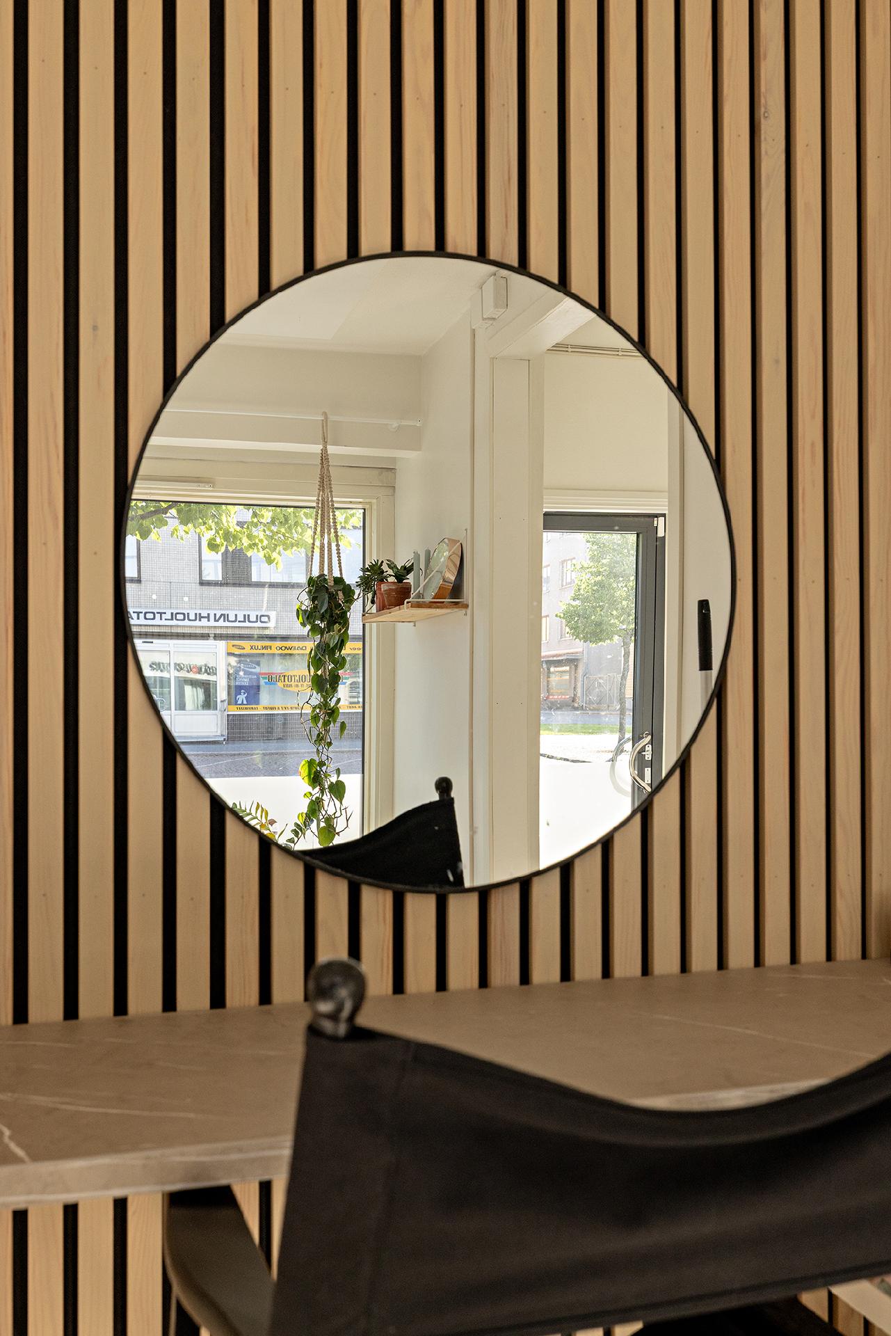 Sepänkatu 8, Keskusta, Oulu