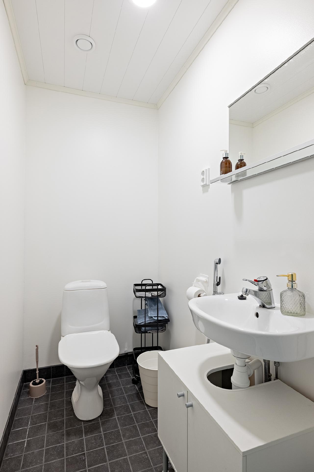 Sepänkatu 8, Keskusta, Oulu