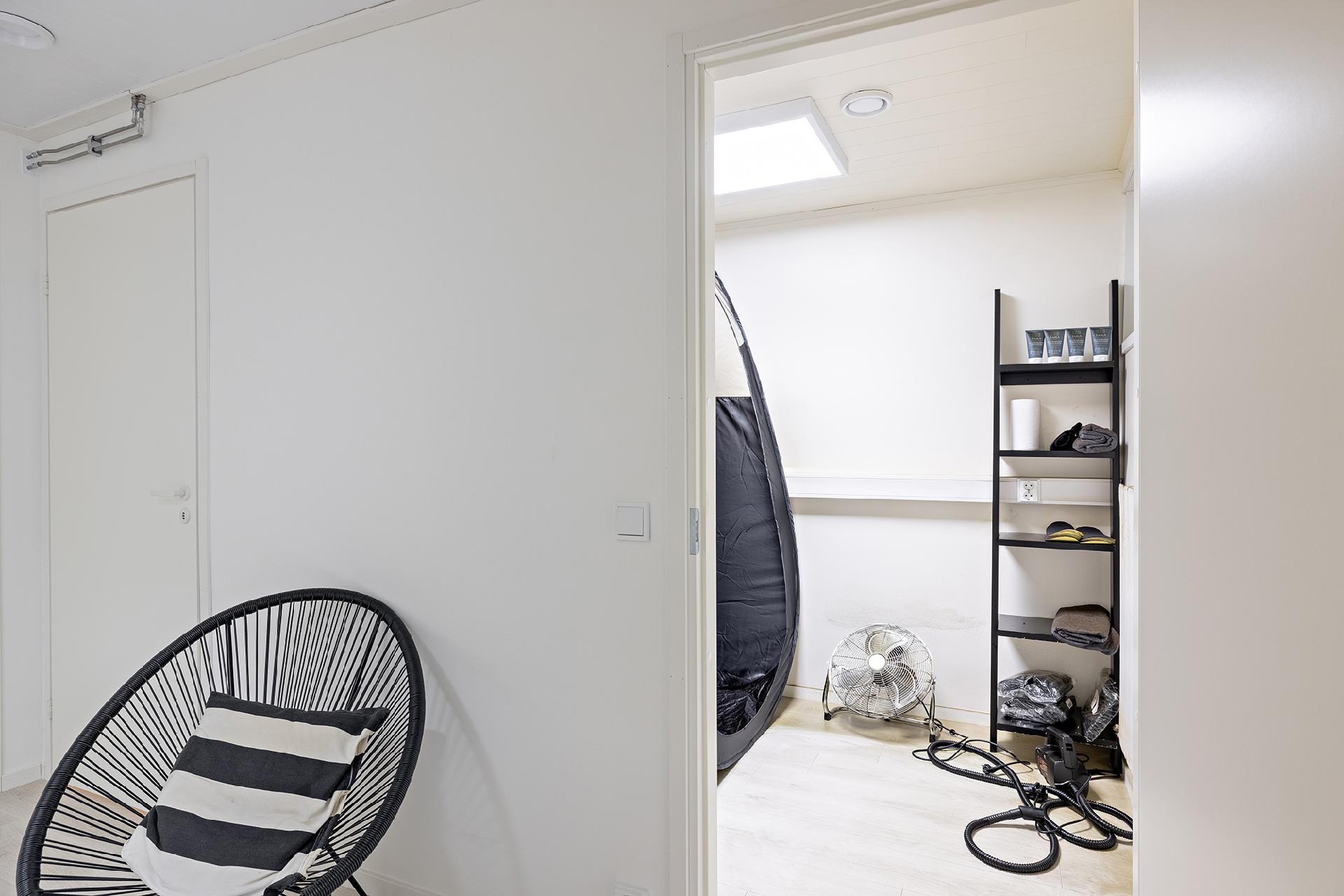 Sepänkatu 8, Keskusta, Oulu