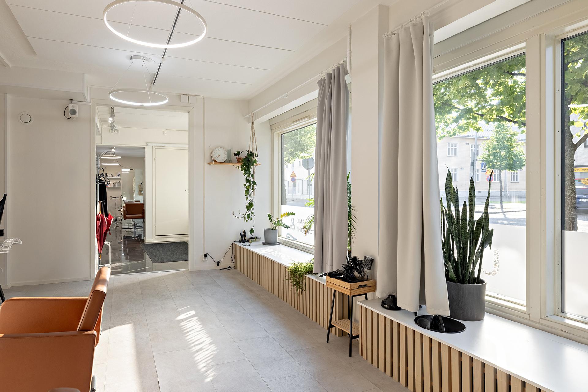 Sepänkatu 8, Keskusta, Oulu