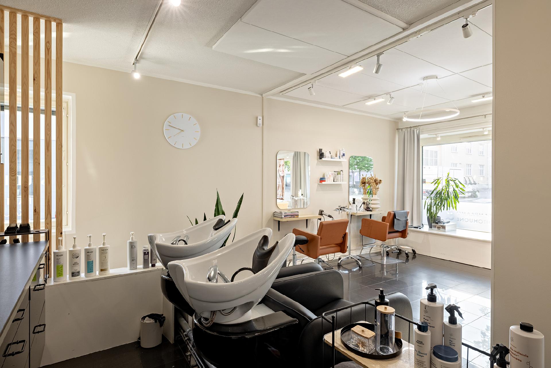 Sepänkatu 8, Keskusta, Oulu