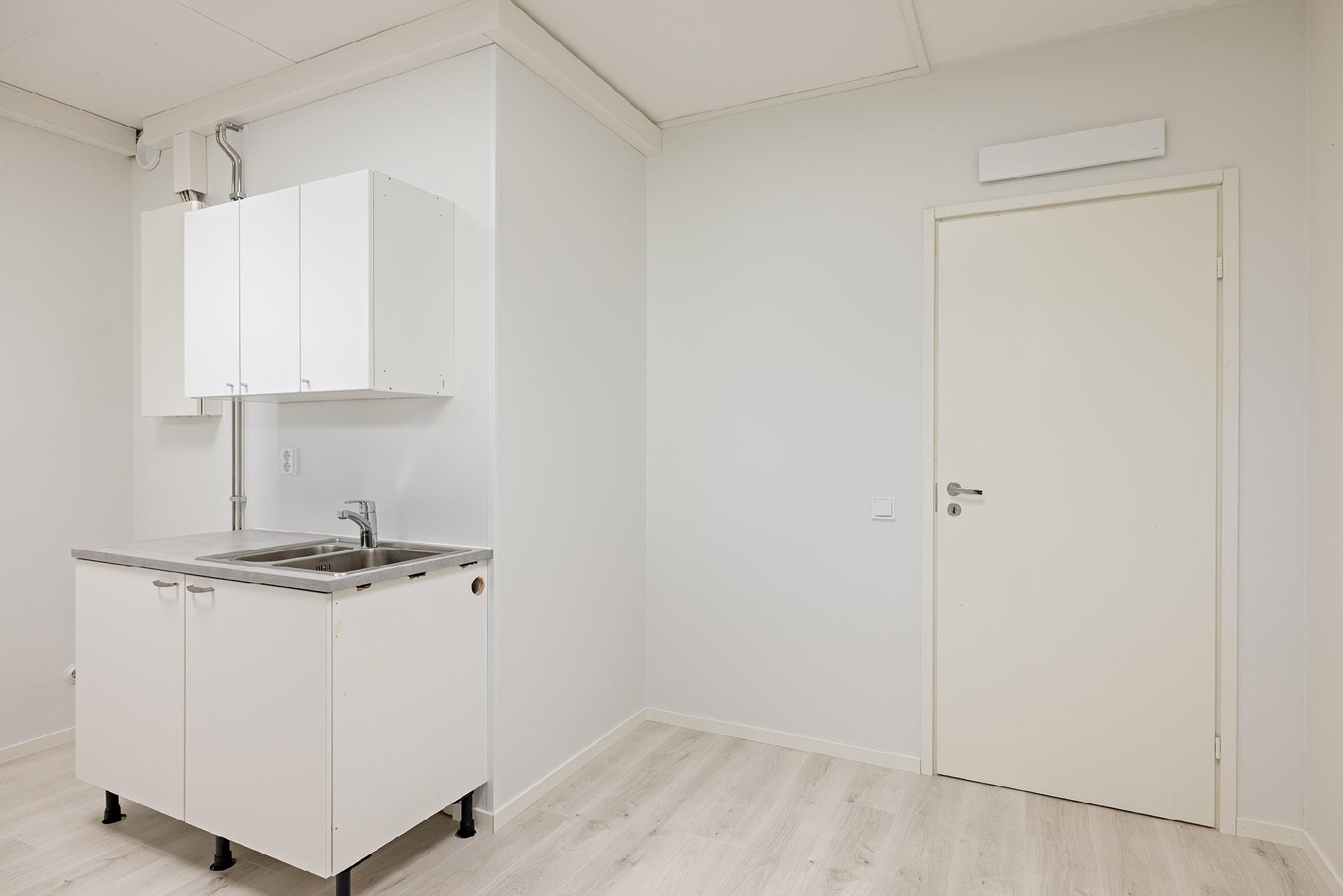 Sepänkatu 8, Keskusta, Oulu