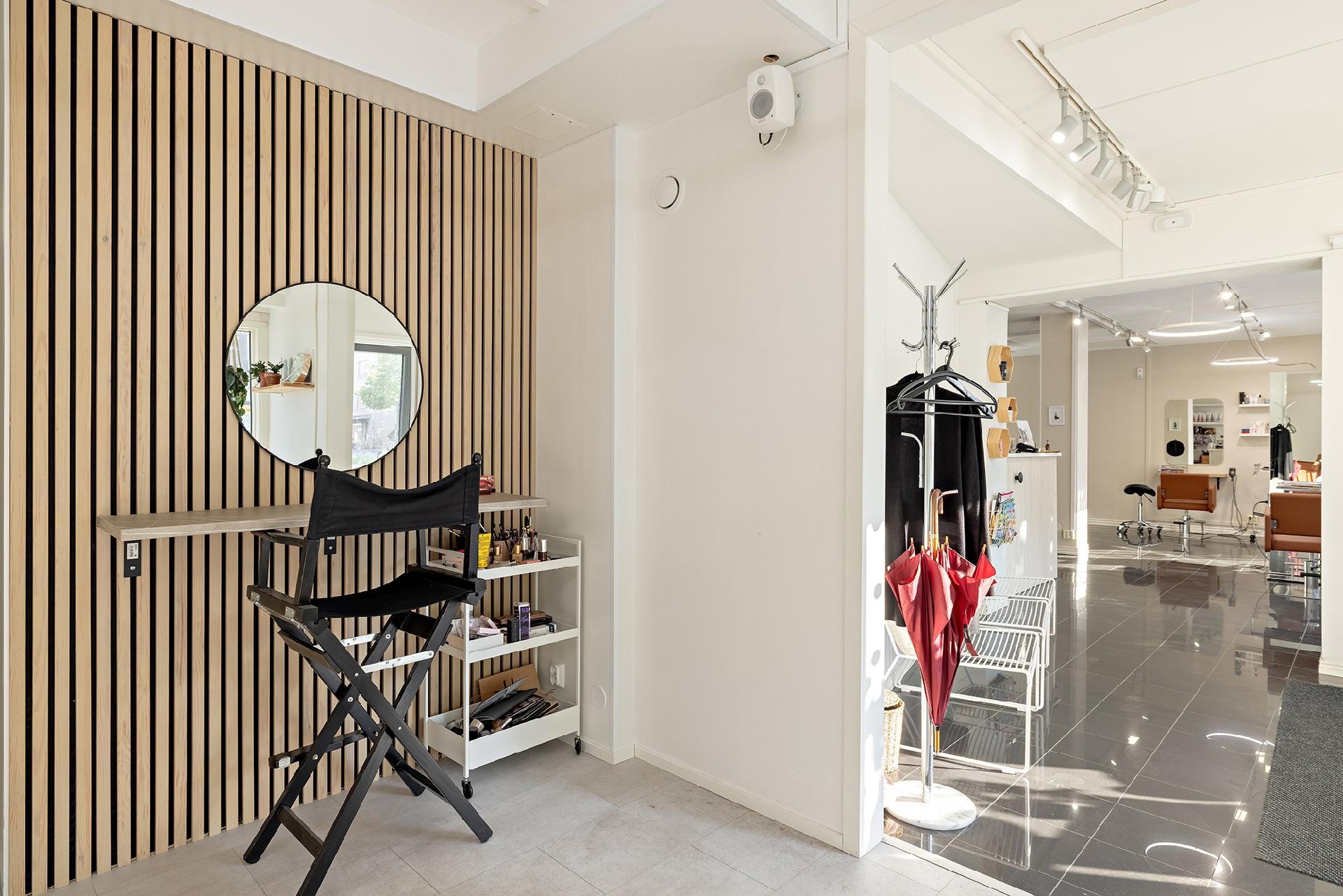 Sepänkatu 8, Keskusta, Oulu