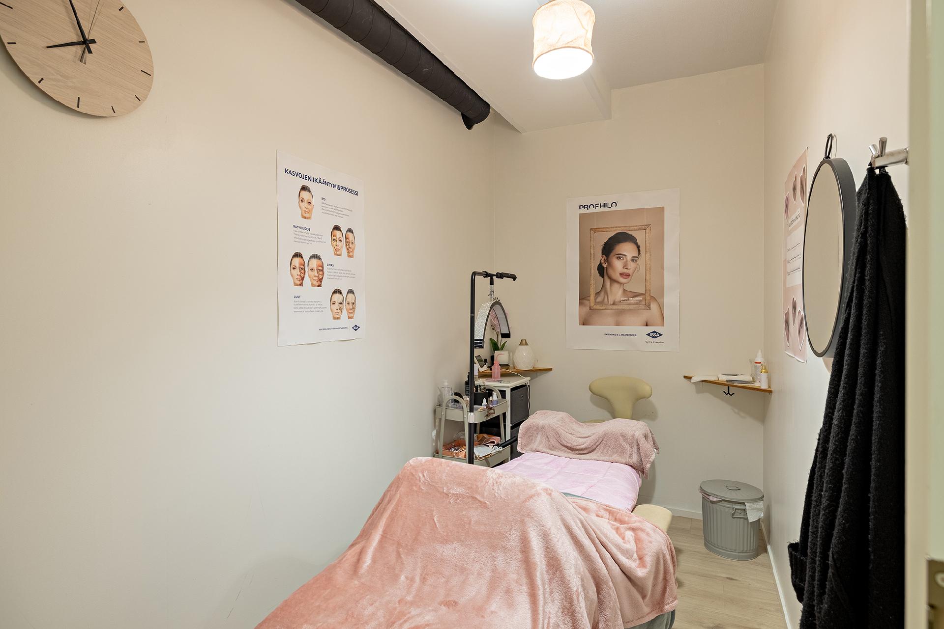 Sepänkatu 8, Keskusta, Oulu