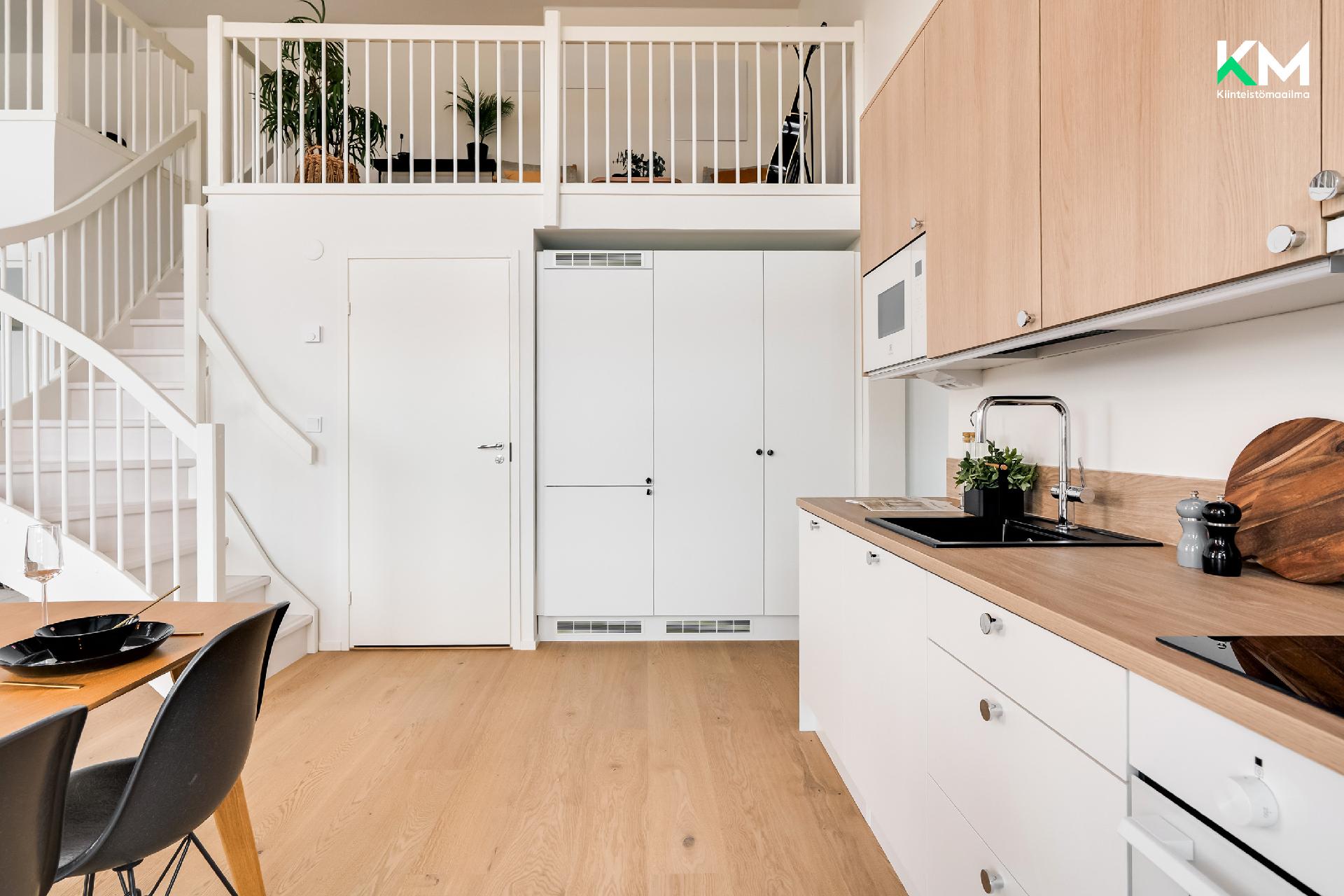 Jalostusasemankatu 13, Rauhalinna, Kaarina