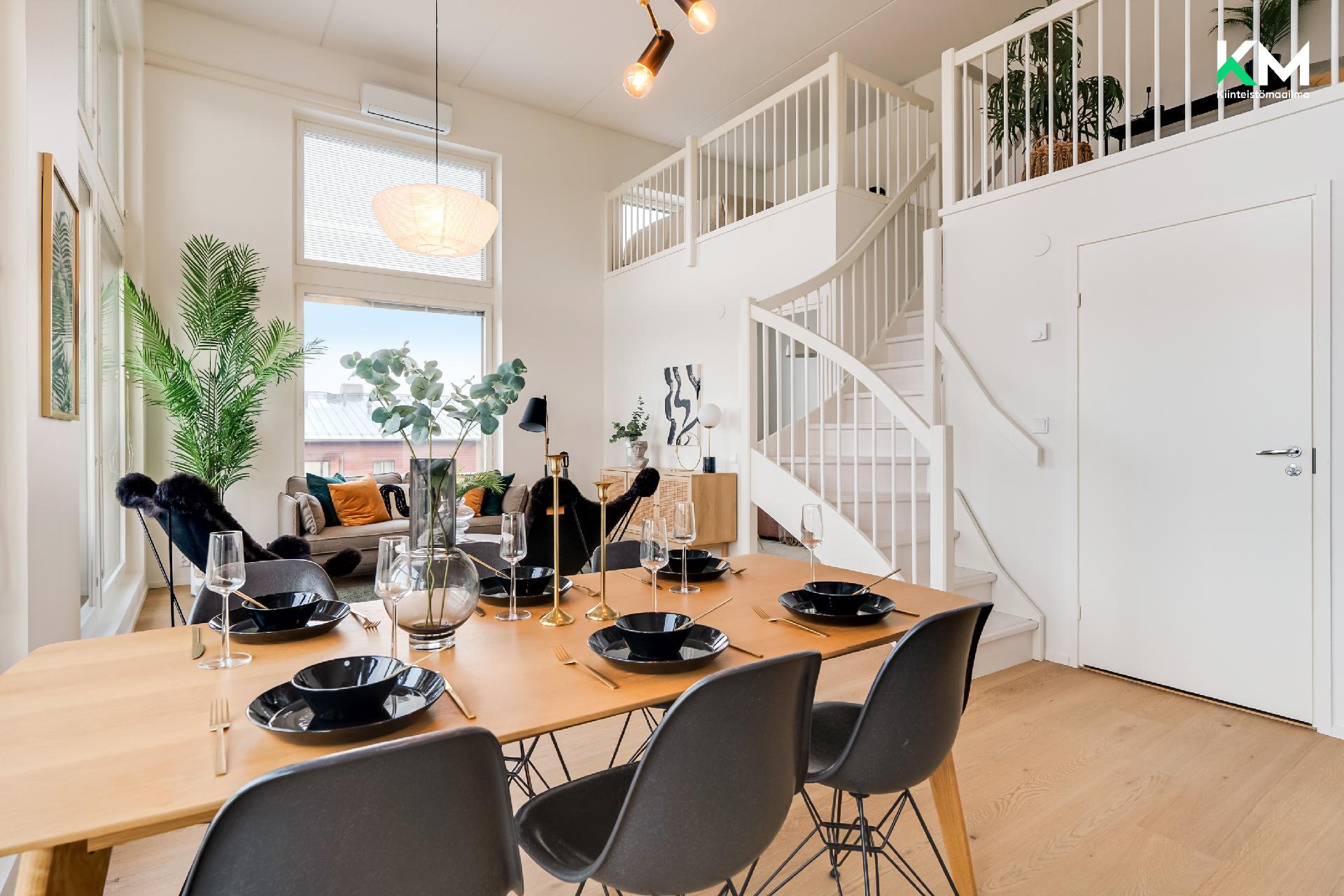 Jalostusasemankatu 13, Rauhalinna, Kaarina