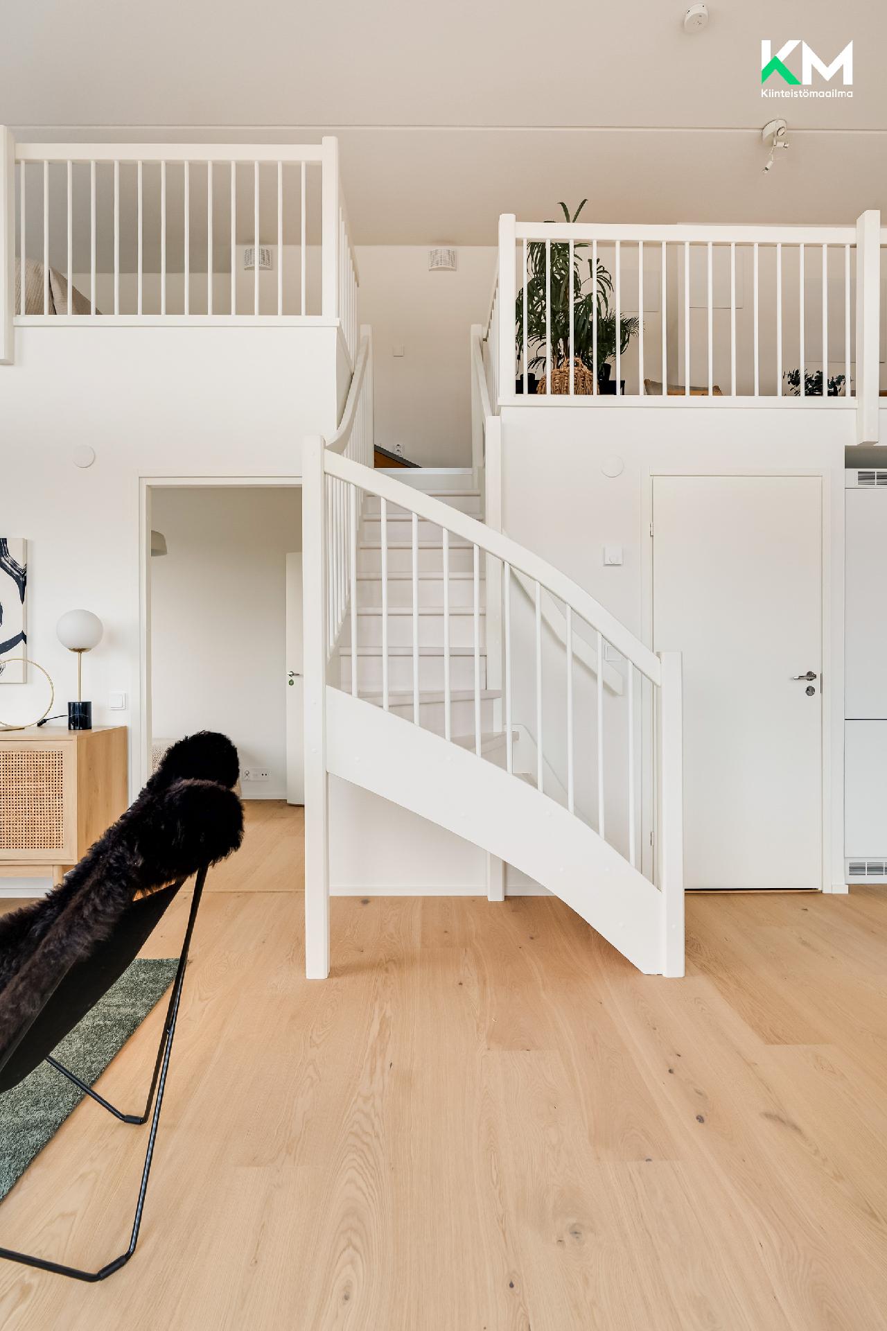 Jalostusasemankatu 13, Rauhalinna, Kaarina