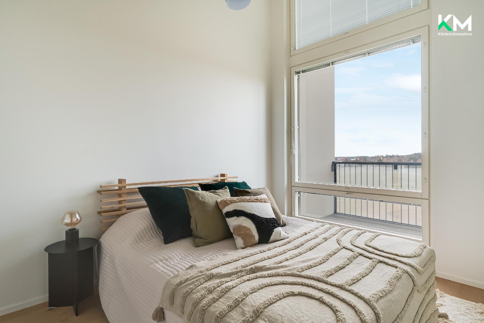 Jalostusasemankatu 13, Rauhalinna, Kaarina