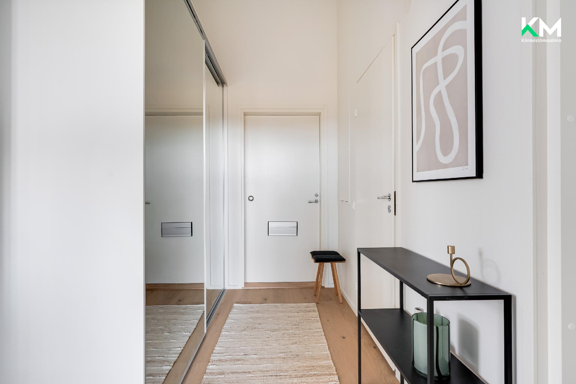 Jalostusasemankatu 13, Rauhalinna, Kaarina