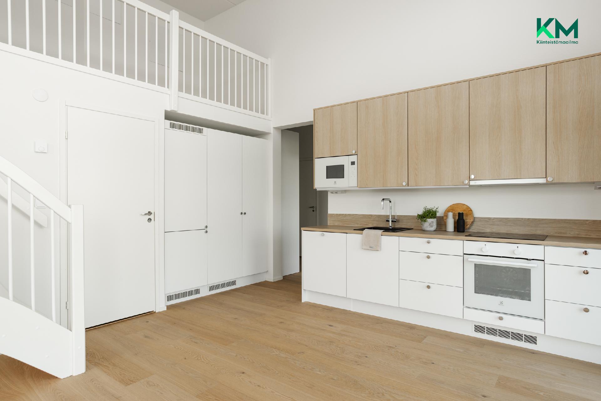 Jalostusasemankatu 13, Rauhalinna, Kaarina