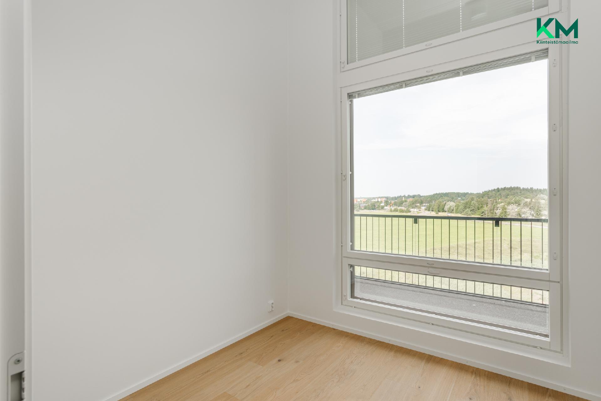 Jalostusasemankatu 13, Rauhalinna, Kaarina