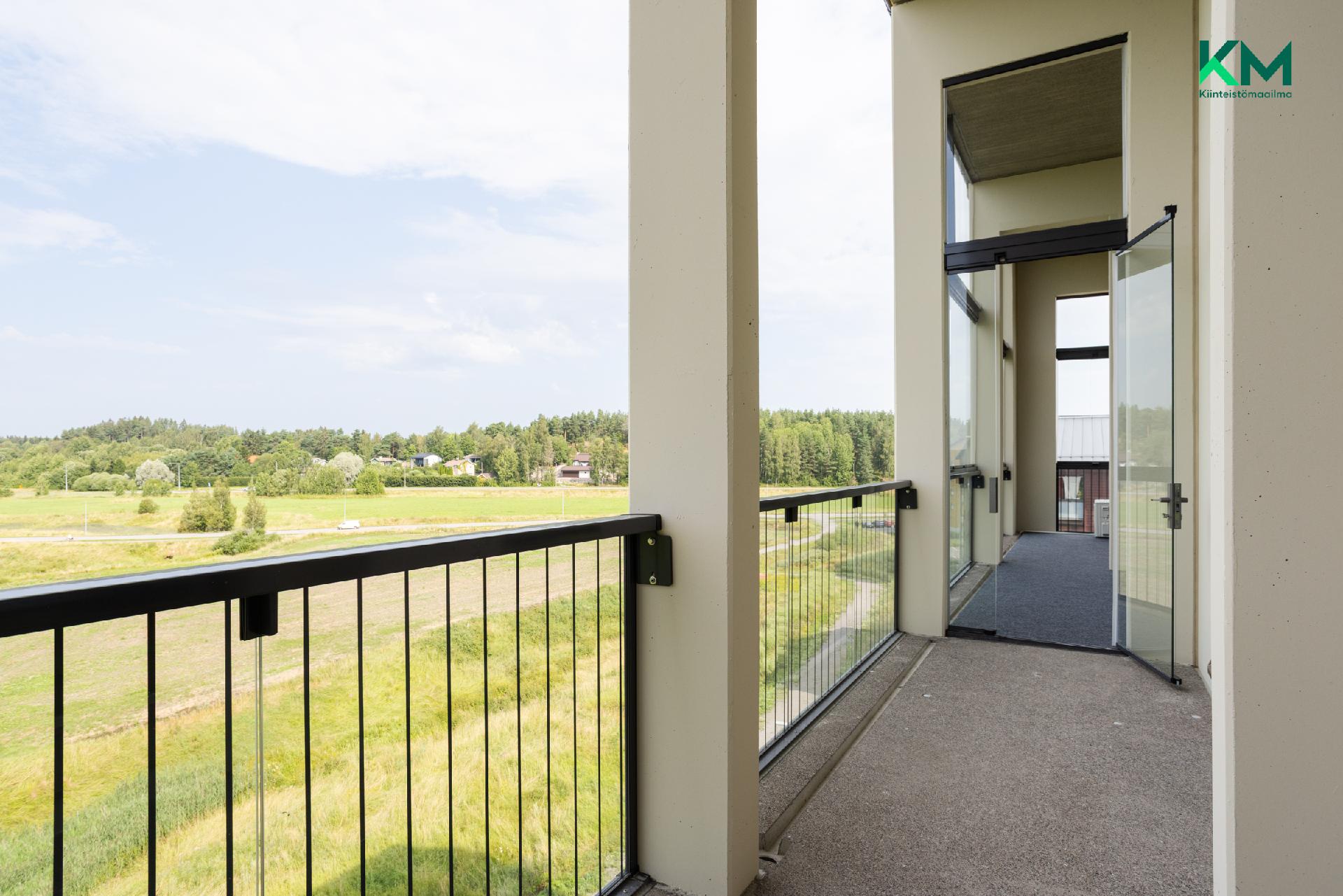 Jalostusasemankatu 13, Rauhalinna, Kaarina