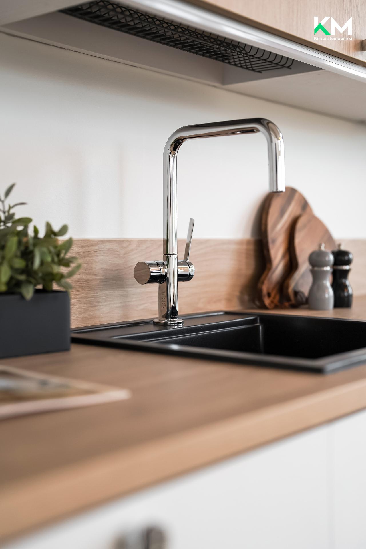 Jalostusasemankatu 13, Rauhalinna, Kaarina