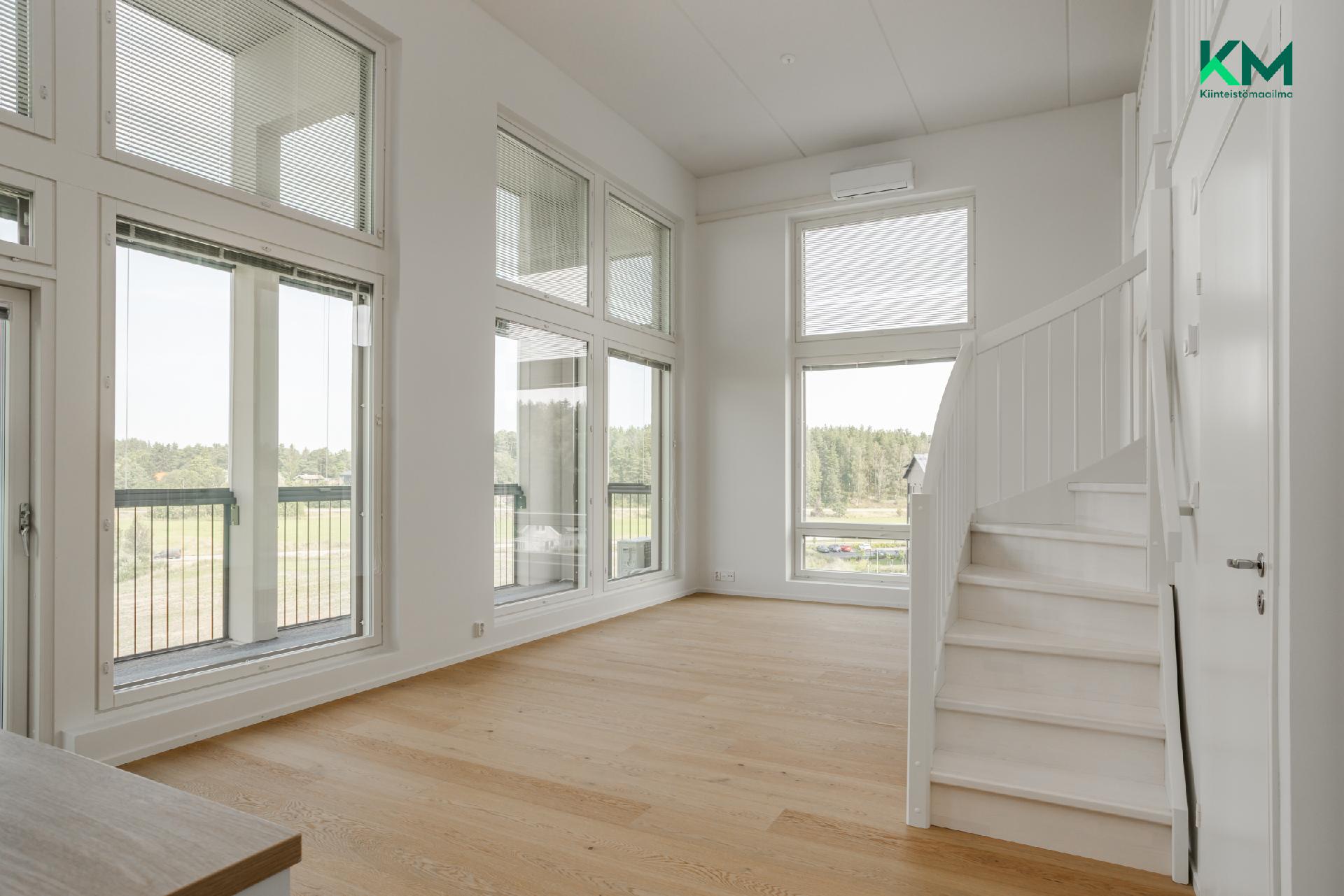 Jalostusasemankatu 13, Rauhalinna, Kaarina