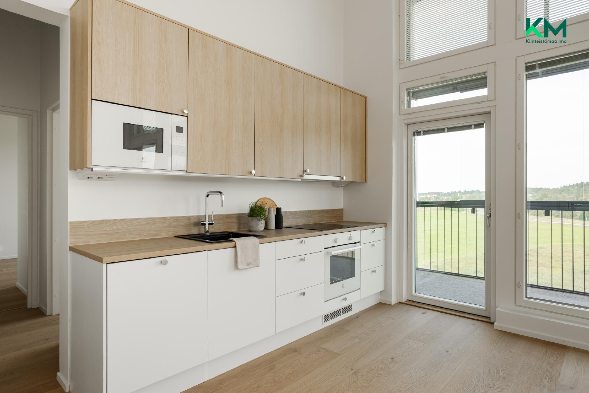 Jalostusasemankatu 13, Rauhalinna, Kaarina