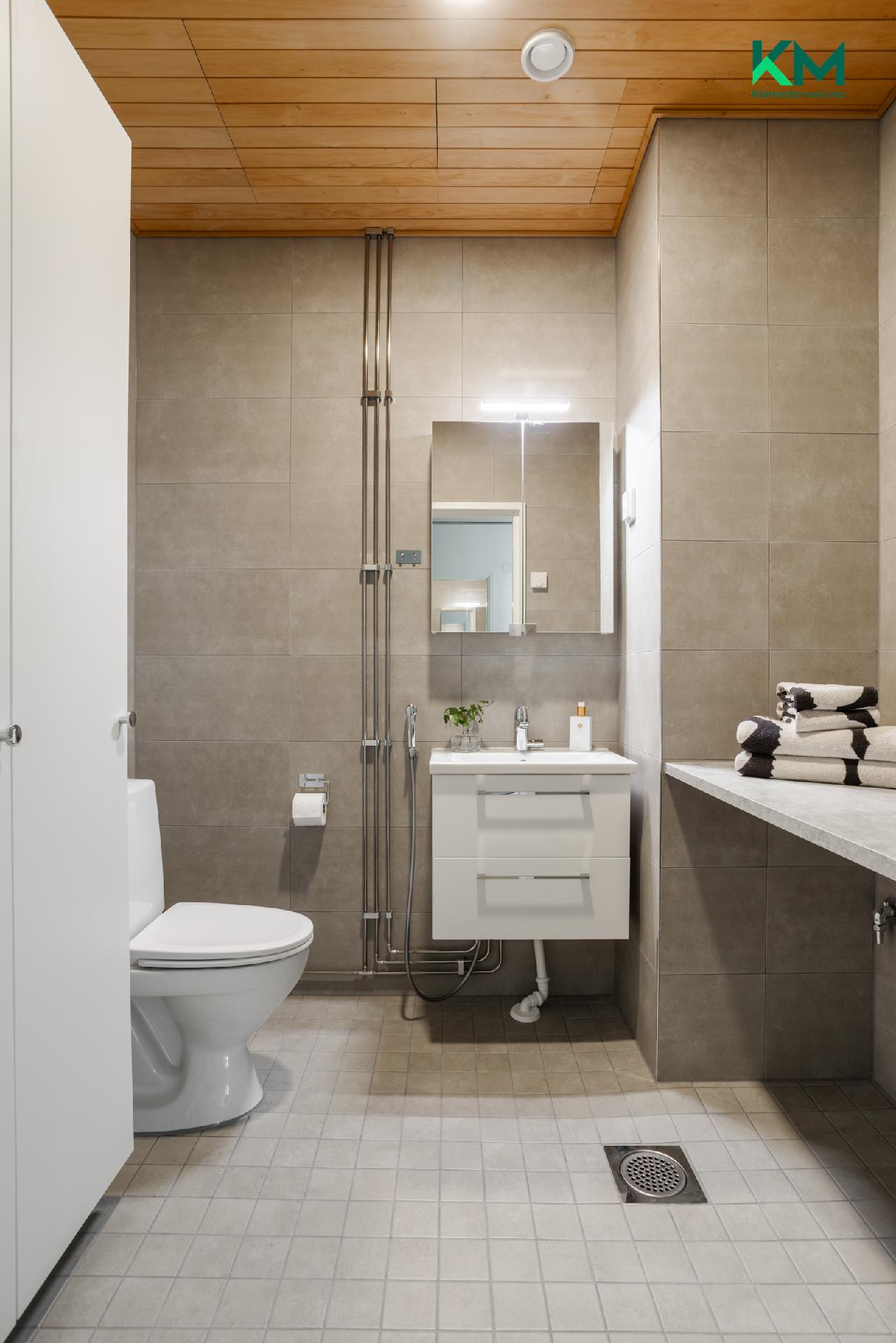 Jalostusasemankatu 13, Rauhalinna, Kaarina