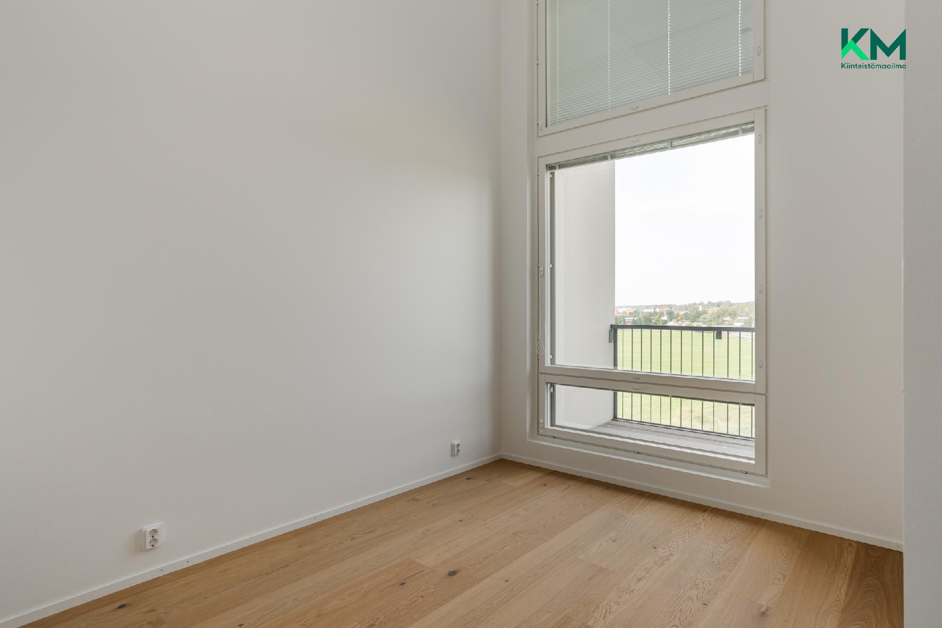 Jalostusasemankatu 13, Rauhalinna, Kaarina