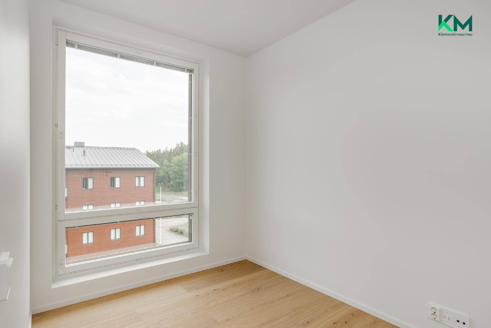 Jalostusasemankatu 13, Rauhalinna, Kaarina