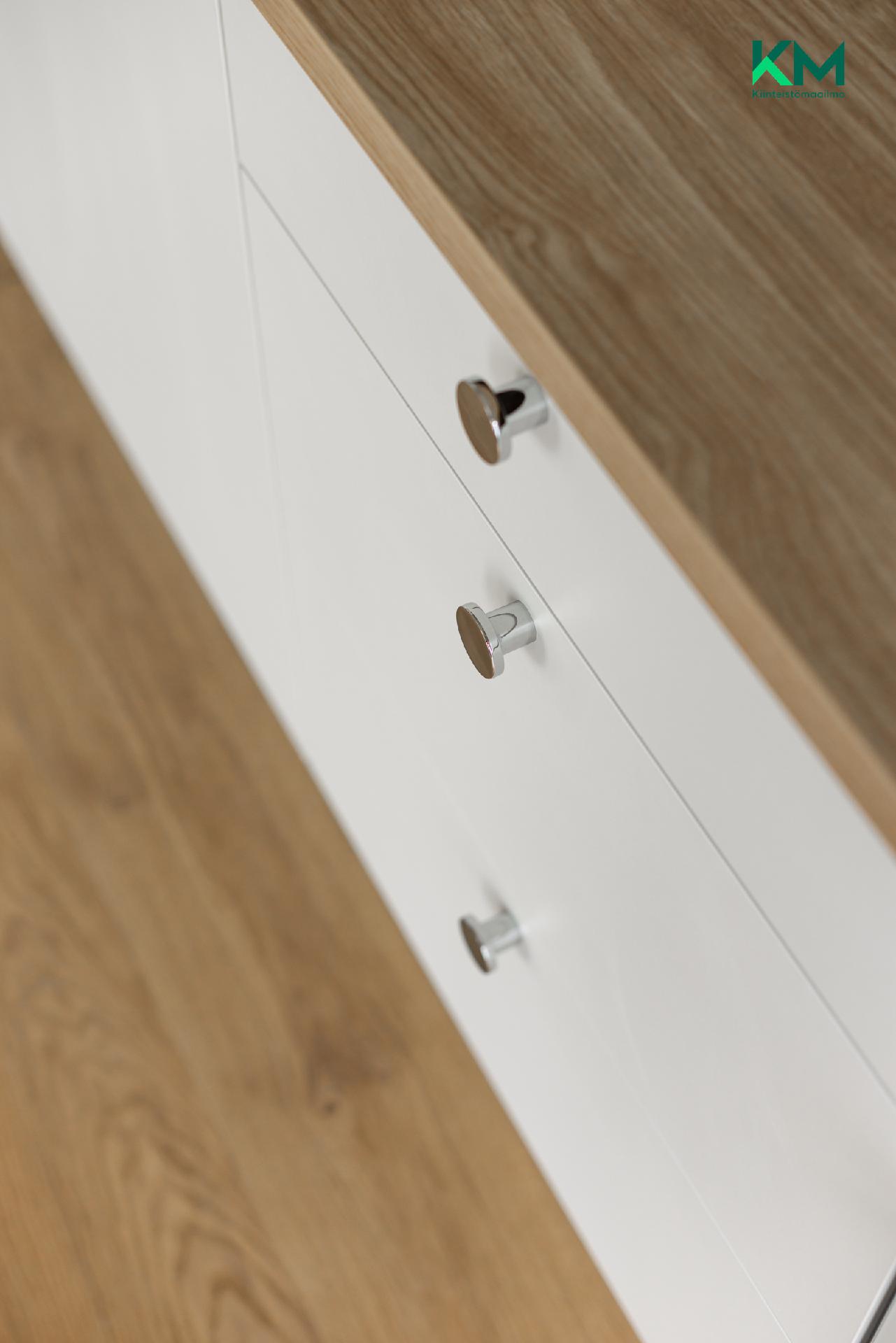 Jalostusasemankatu 13, Rauhalinna, Kaarina