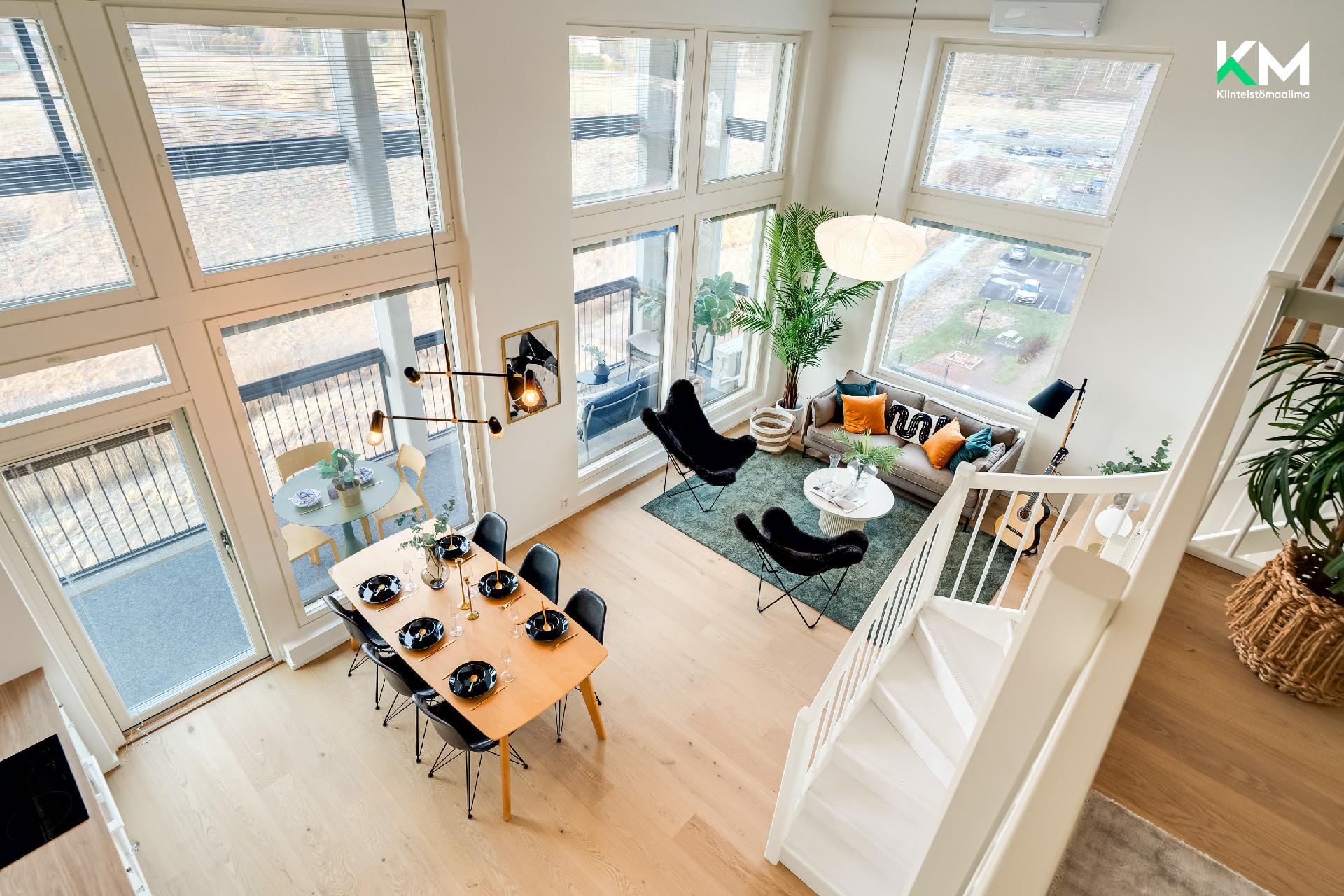 Jalostusasemankatu 13, Rauhalinna, Kaarina