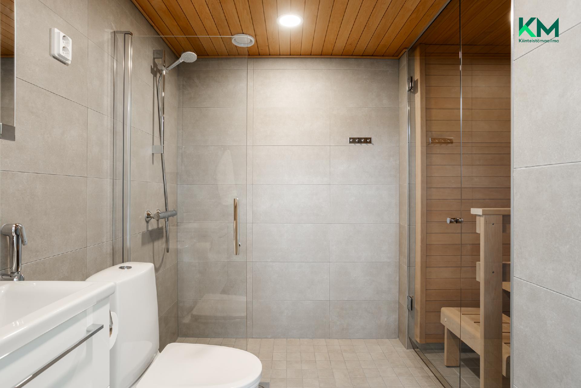 Jalostusasemankatu 13, Rauhalinna, Kaarina