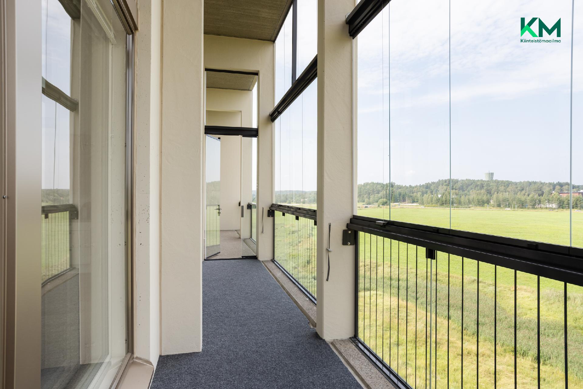 Jalostusasemankatu 13, Rauhalinna, Kaarina