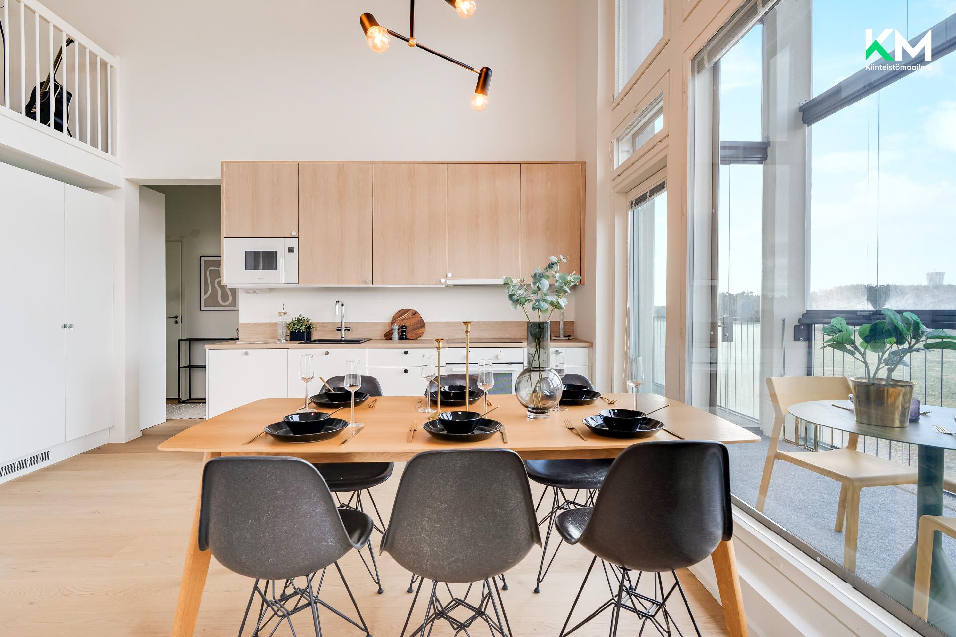 Jalostusasemankatu 13, Rauhalinna, Kaarina