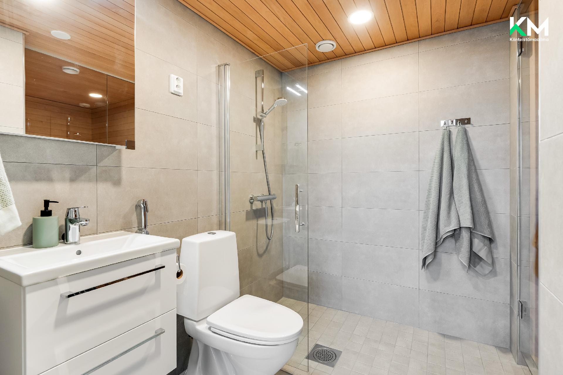 Jalostusasemankatu 13, Rauhalinna, Kaarina