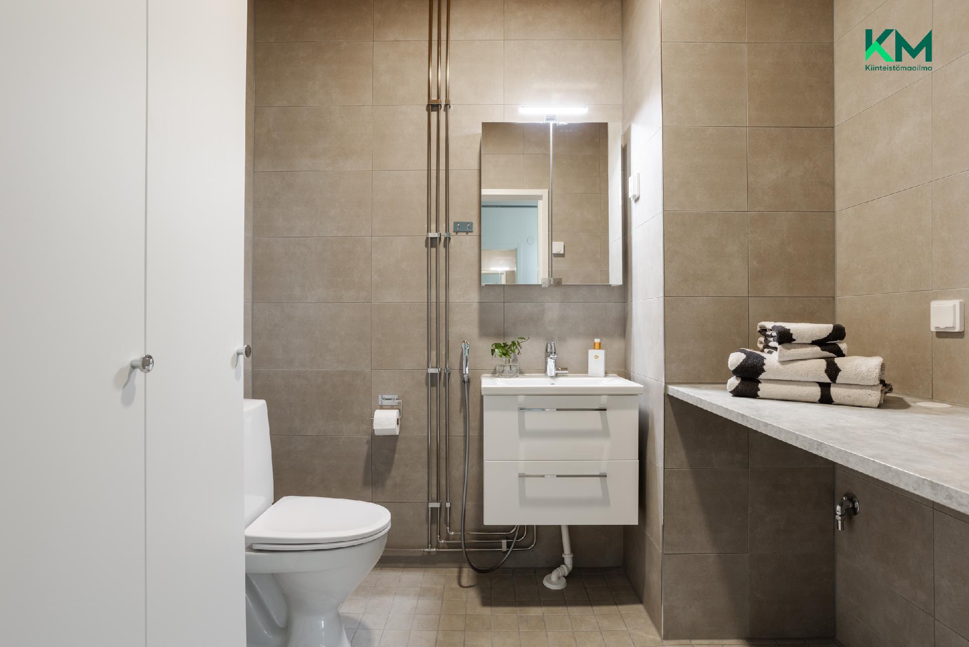 Jalostusasemankatu 13, Rauhalinna, Kaarina