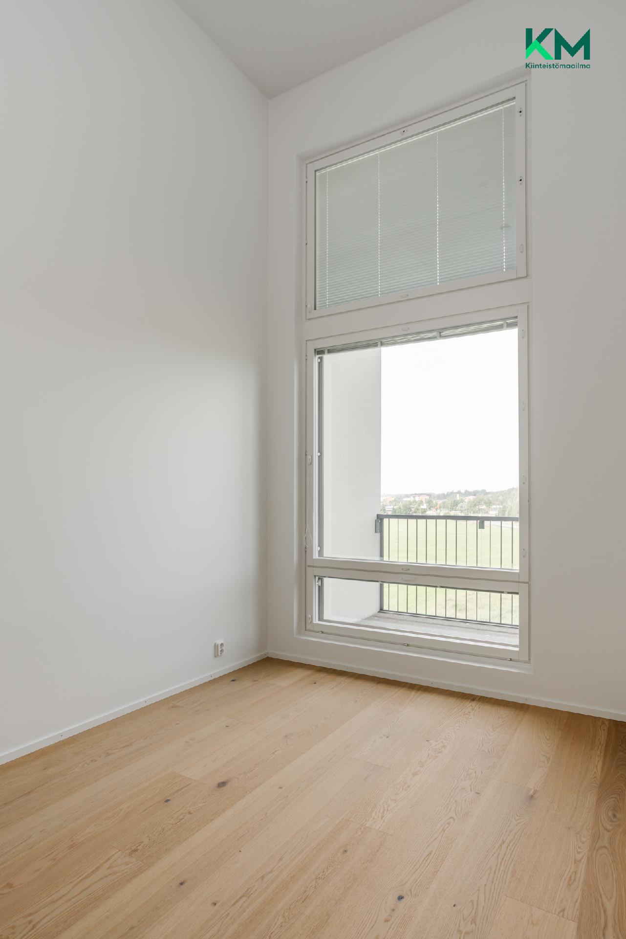 Jalostusasemankatu 13, Rauhalinna, Kaarina