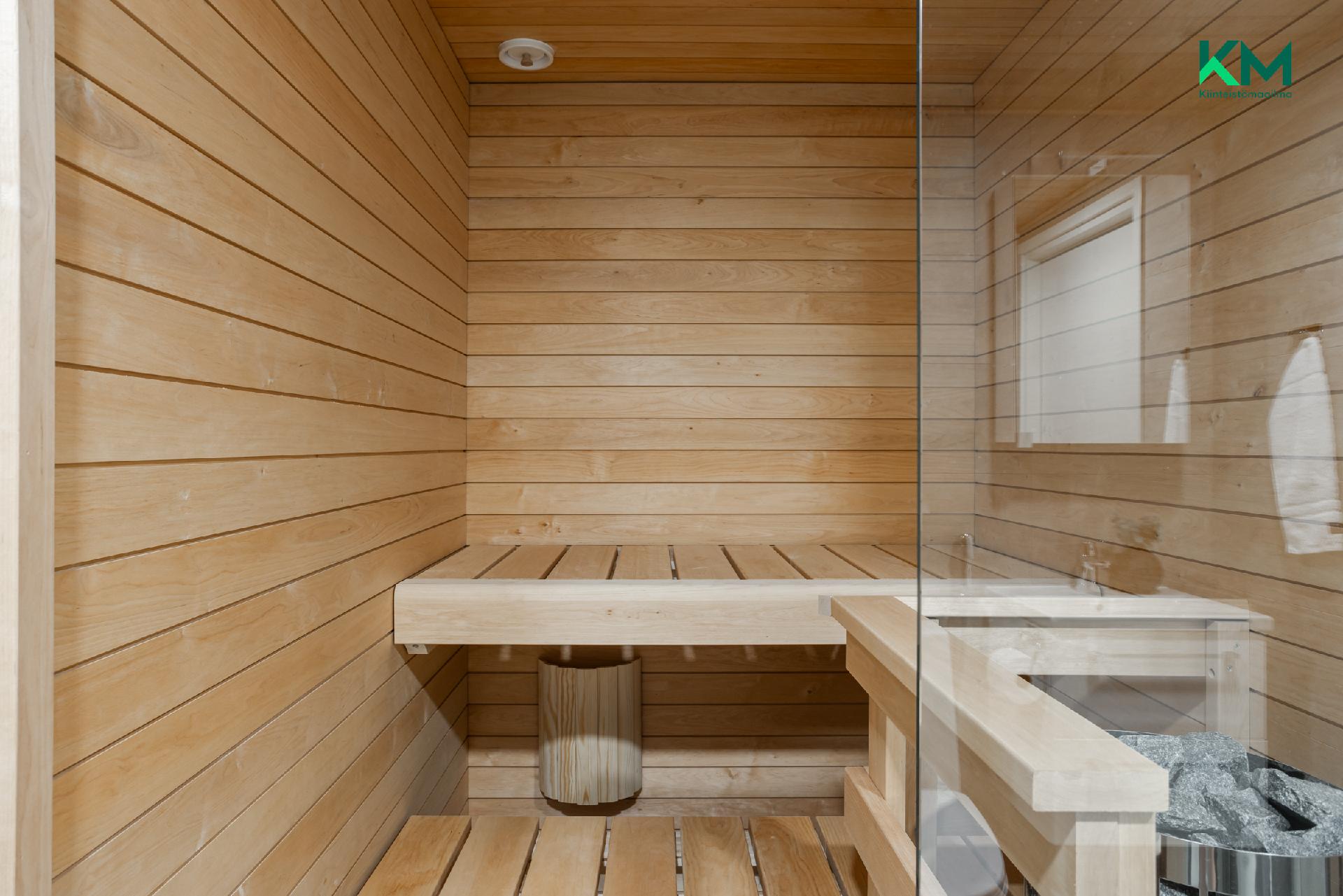 Jalostusasemankatu 13, Rauhalinna, Kaarina