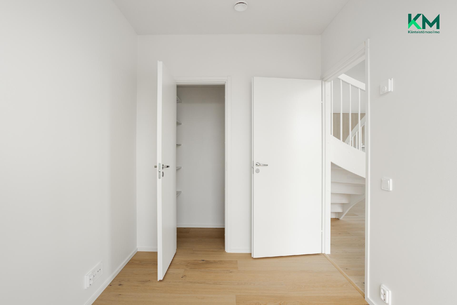 Jalostusasemankatu 13, Rauhalinna, Kaarina