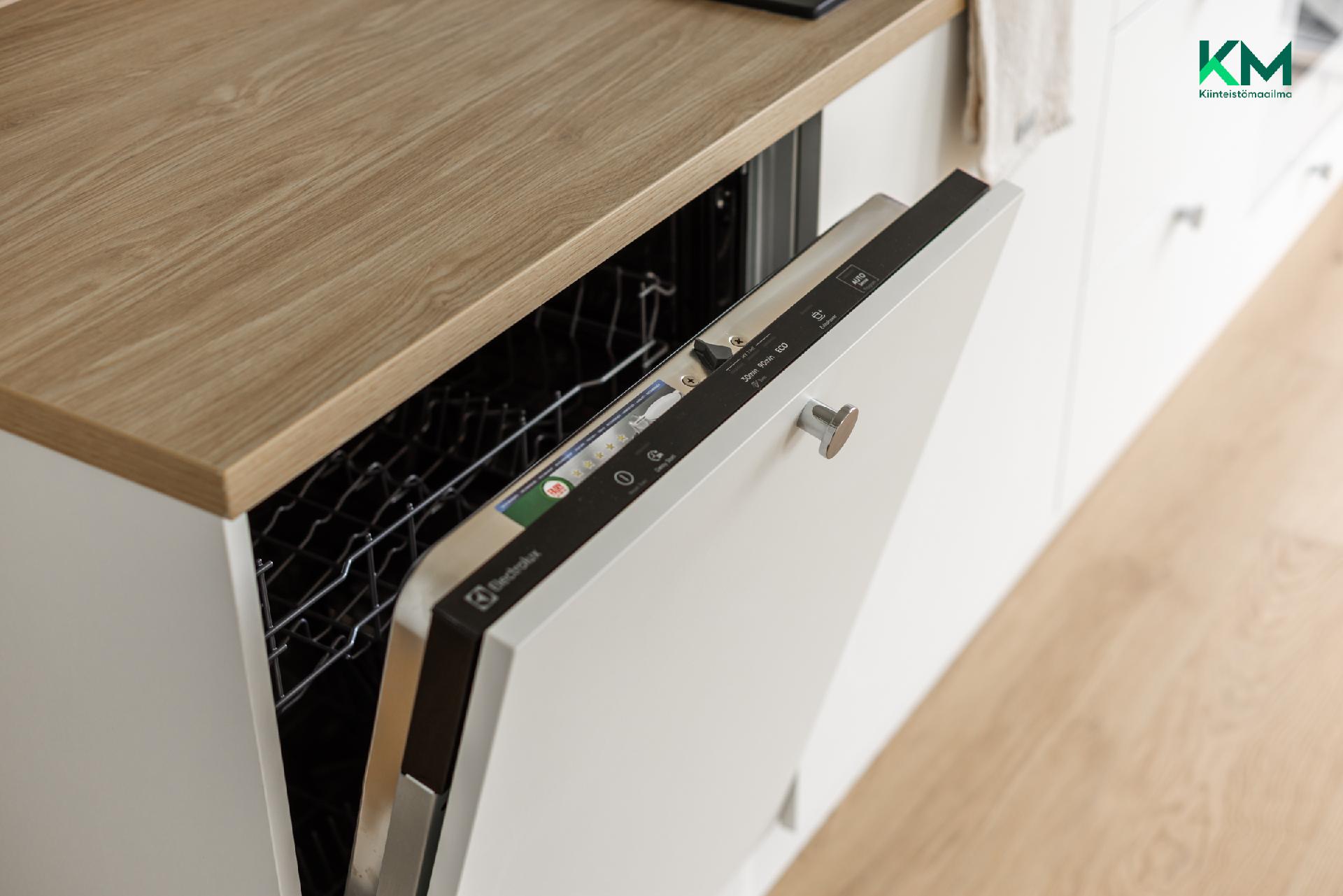 Jalostusasemankatu 13, Rauhalinna, Kaarina