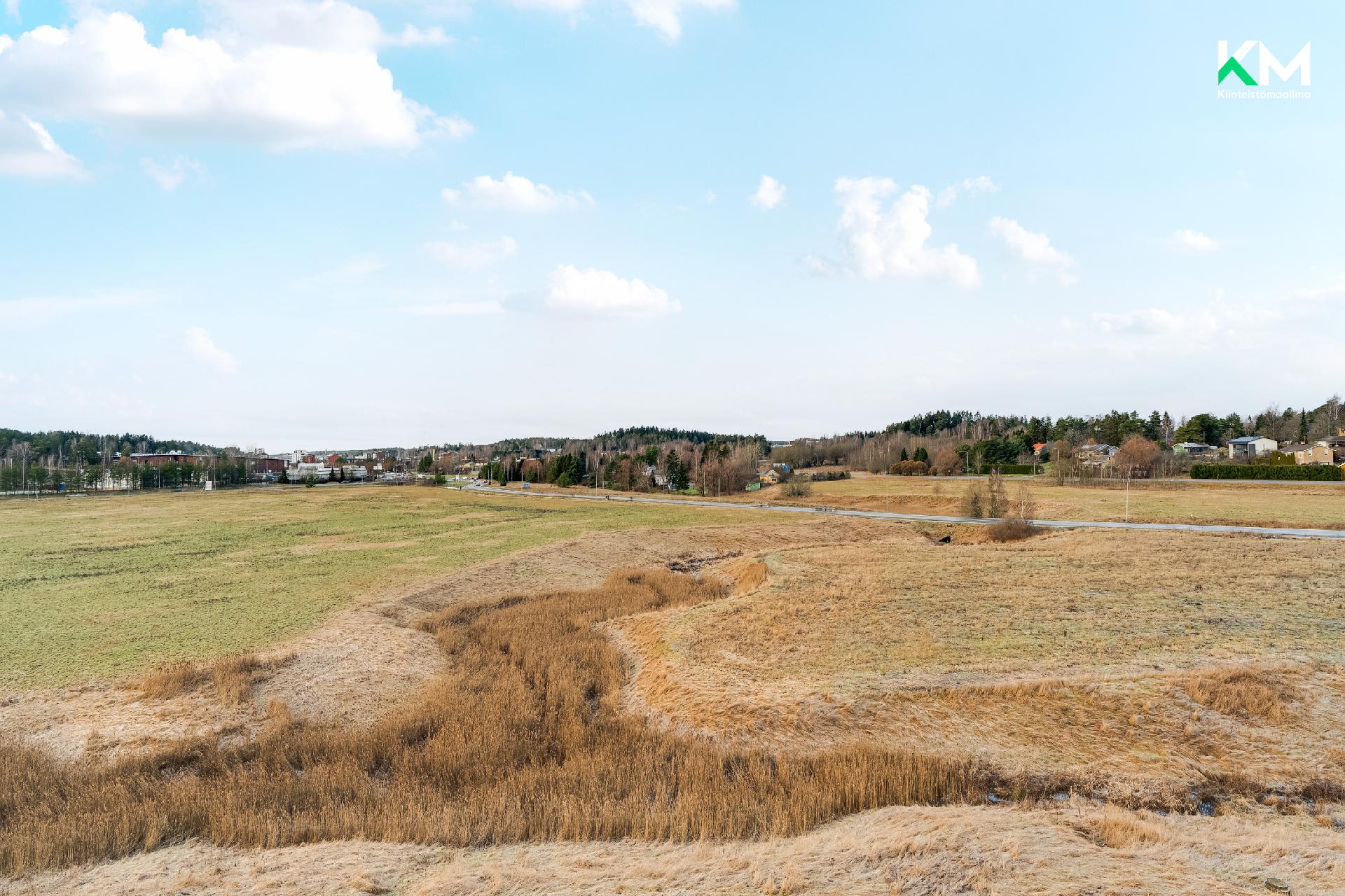 Jalostusasemankatu 13, Rauhalinna, Kaarina