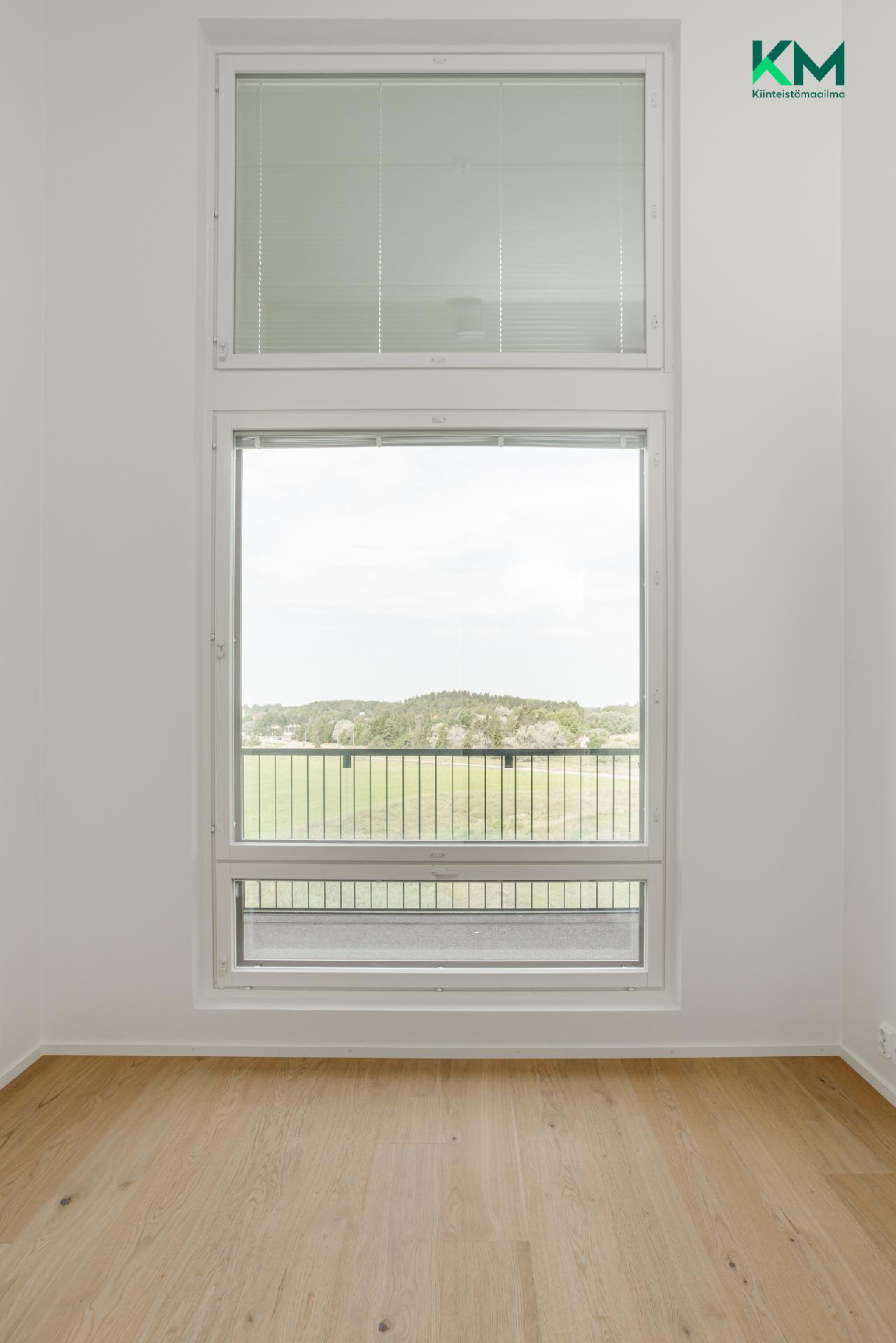 Jalostusasemankatu 13, Rauhalinna, Kaarina