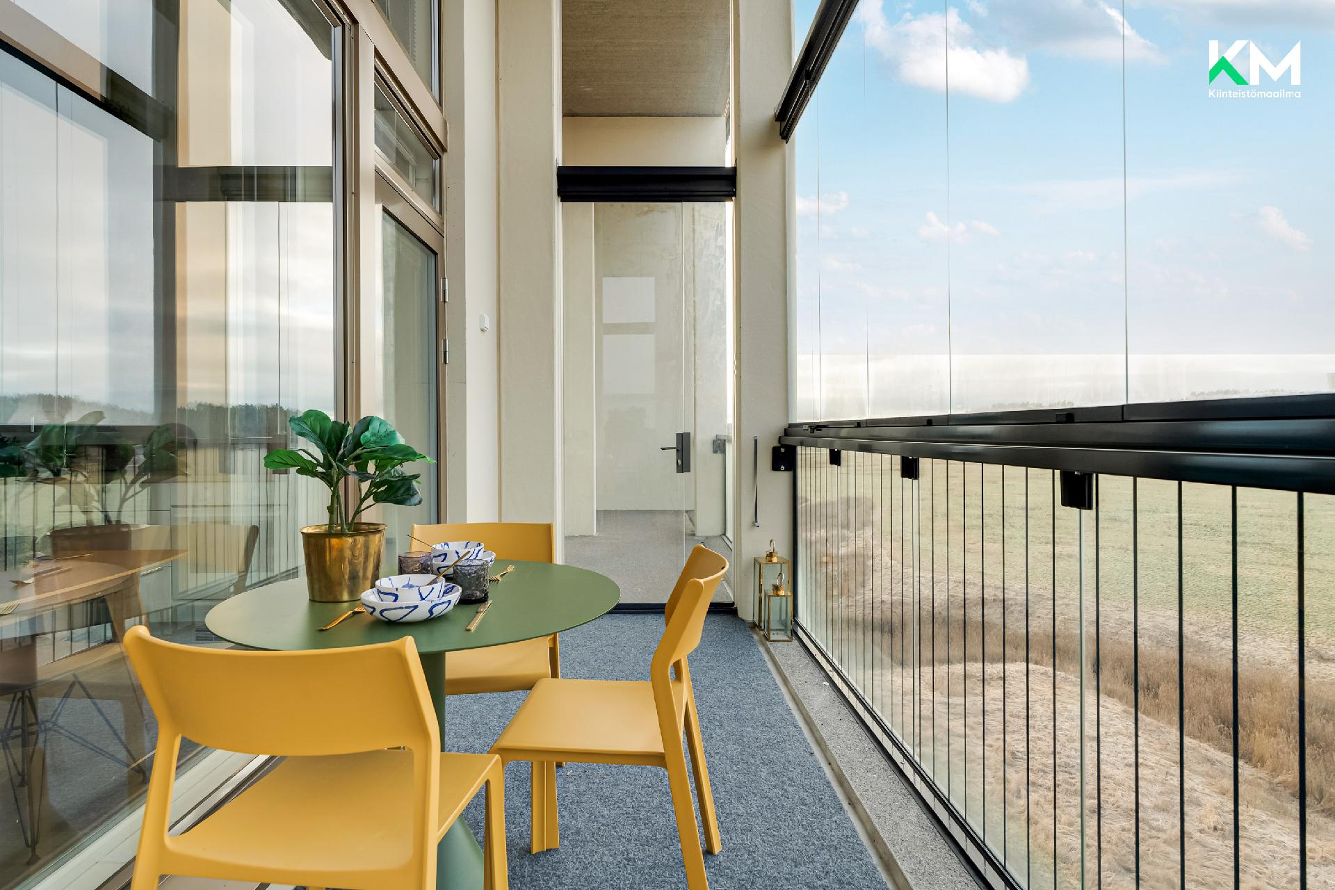 Jalostusasemankatu 13, Rauhalinna, Kaarina