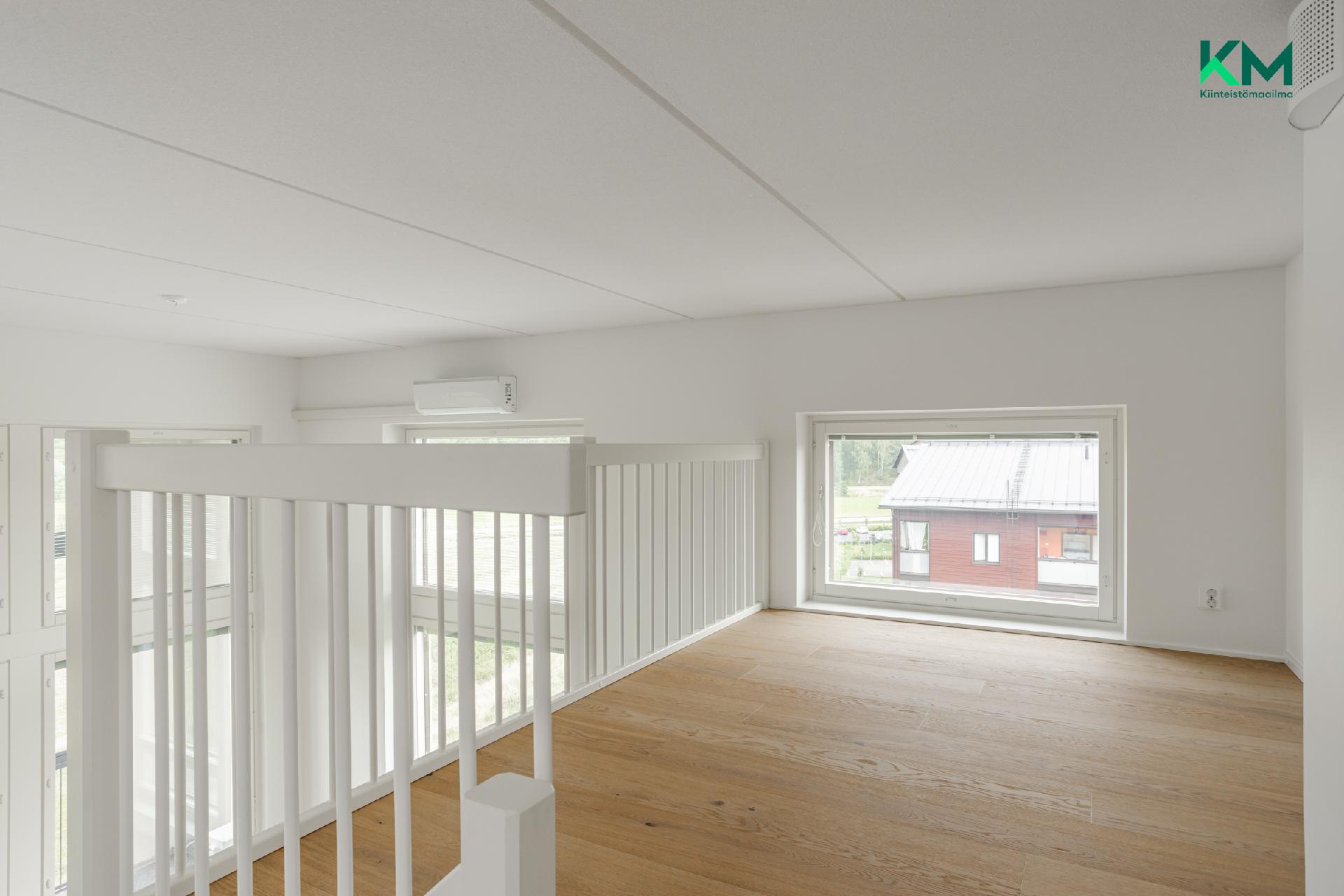 Jalostusasemankatu 13, Rauhalinna, Kaarina