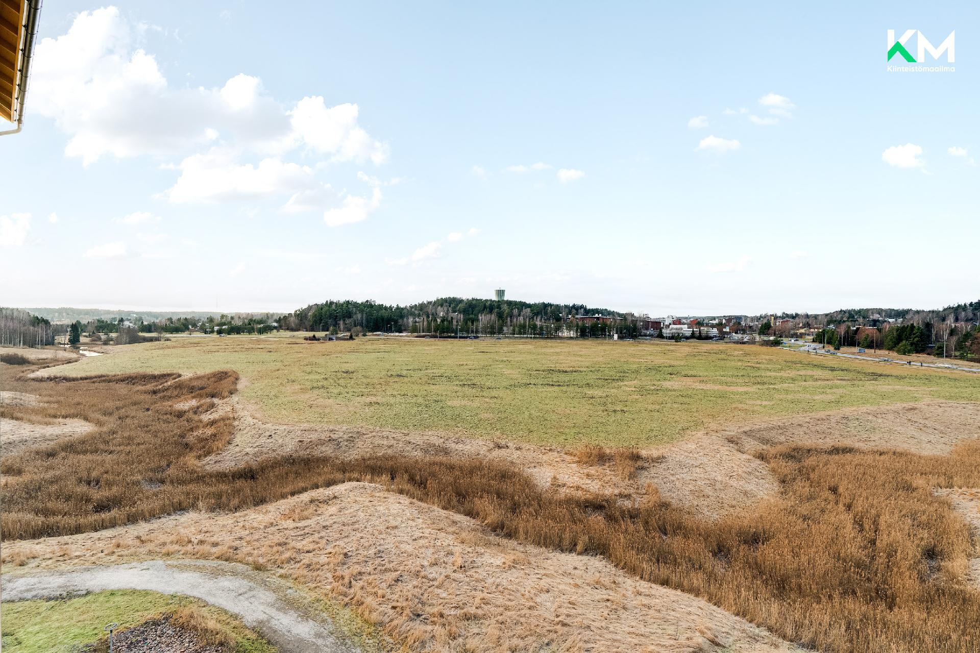 Jalostusasemankatu 13, Rauhalinna, Kaarina