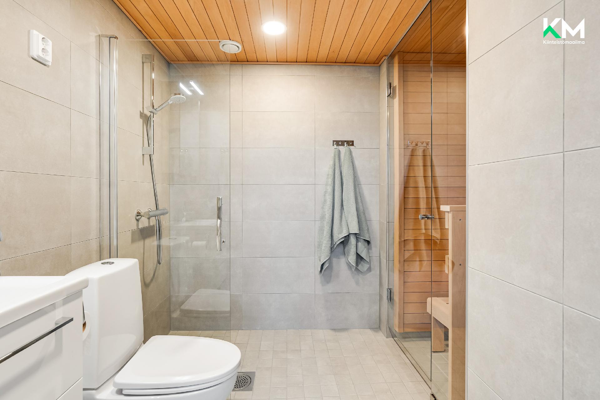 Jalostusasemankatu 13, Rauhalinna, Kaarina