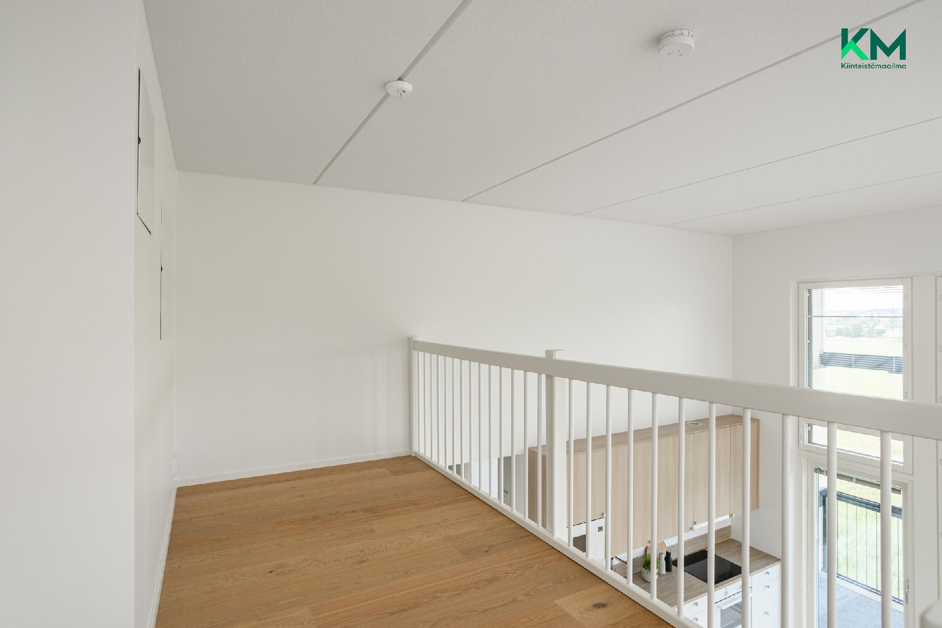 Jalostusasemankatu 13, Rauhalinna, Kaarina