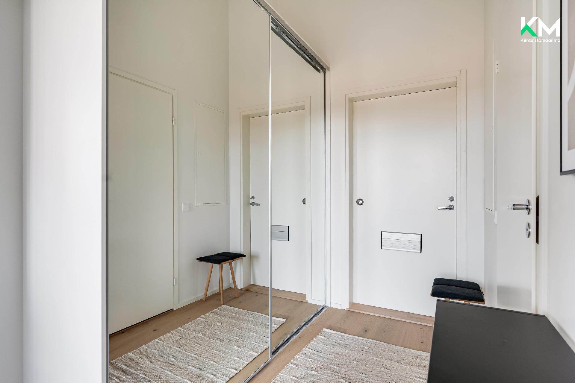 Jalostusasemankatu 13, Rauhalinna, Kaarina