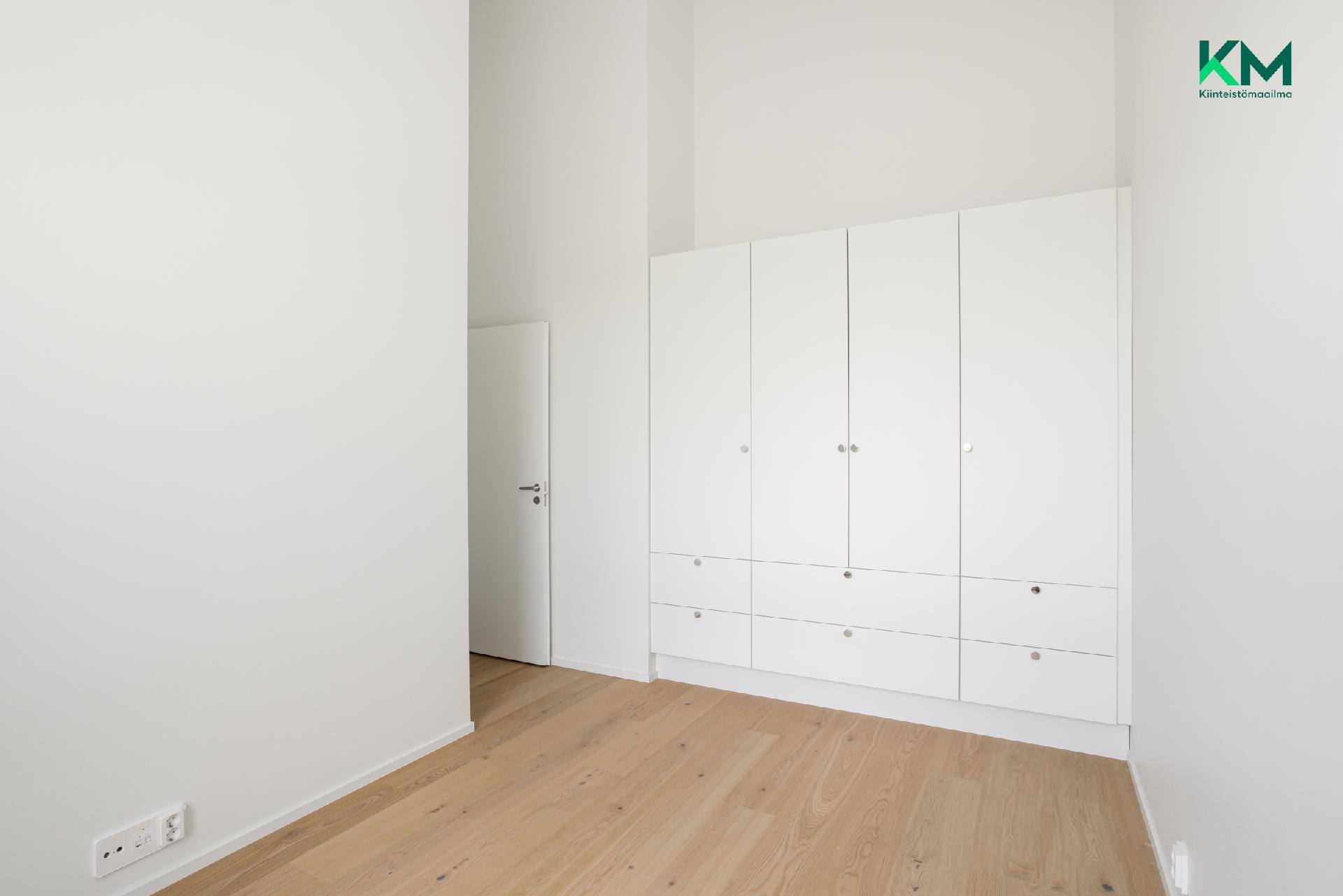 Jalostusasemankatu 13, Rauhalinna, Kaarina