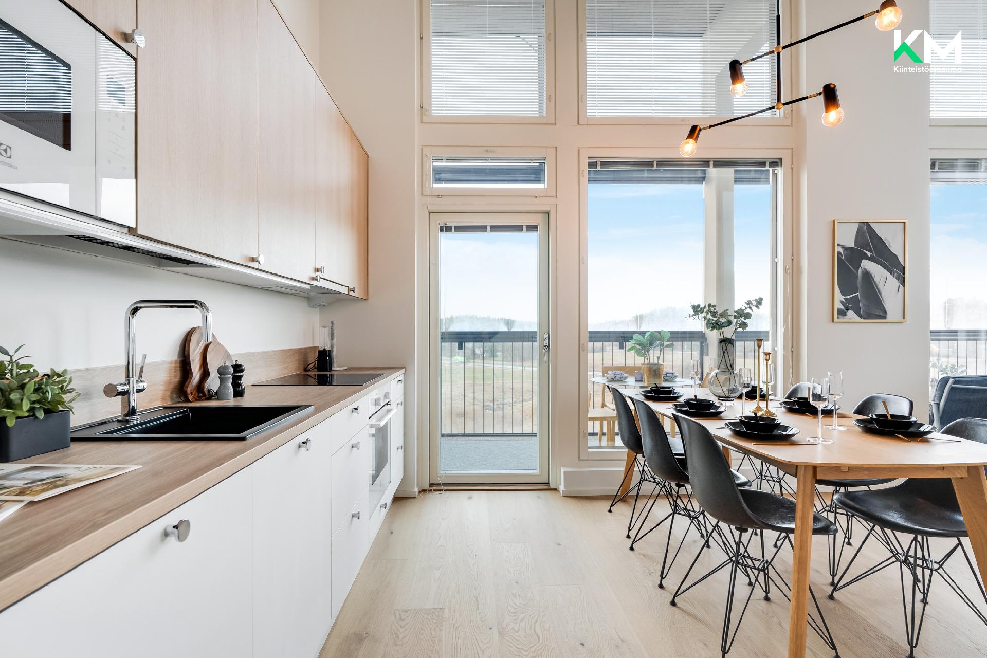 Jalostusasemankatu 13, Rauhalinna, Kaarina