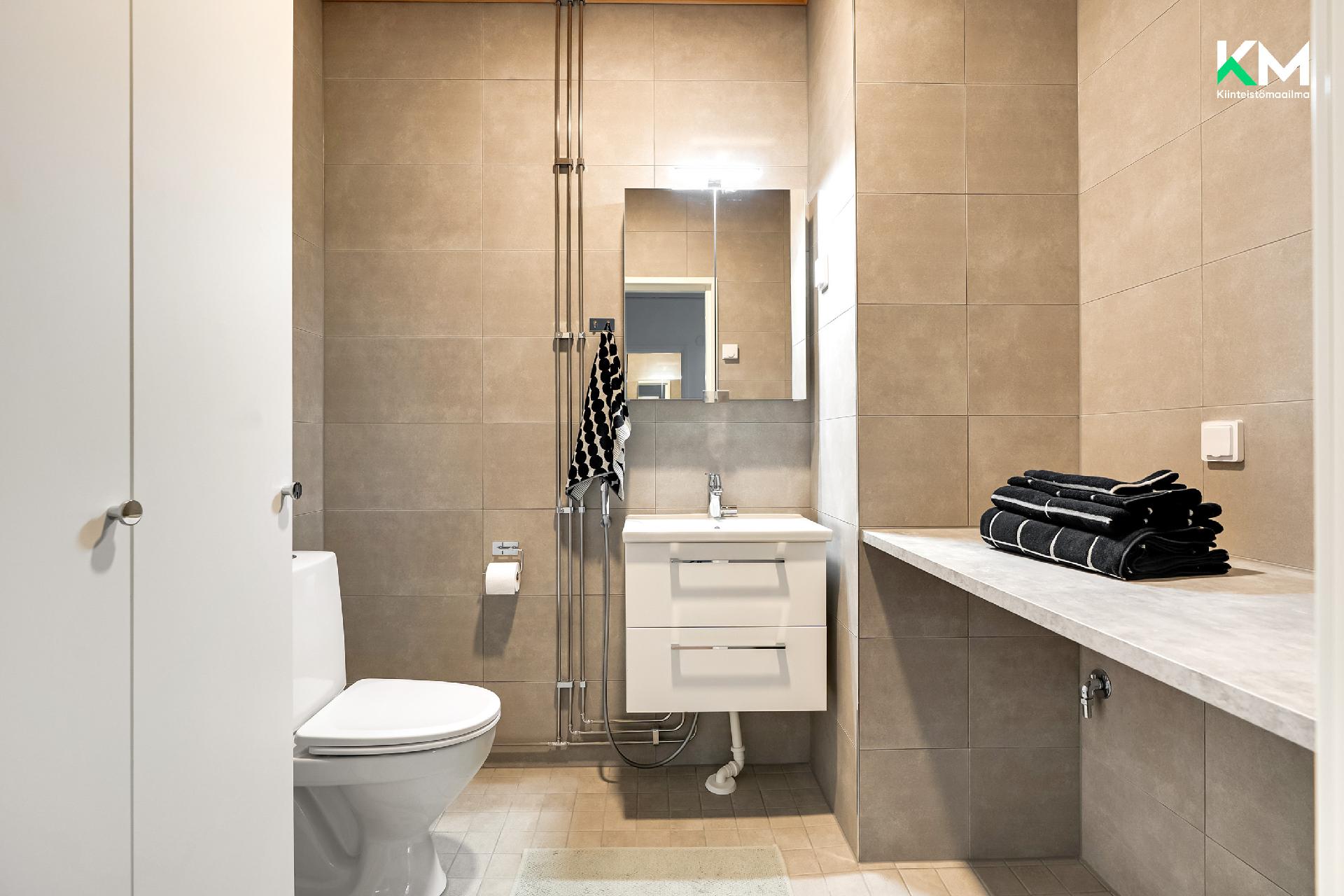 Jalostusasemankatu 13, Rauhalinna, Kaarina