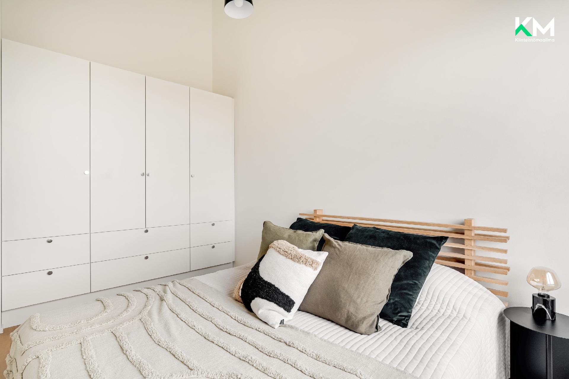 Jalostusasemankatu 13, Rauhalinna, Kaarina