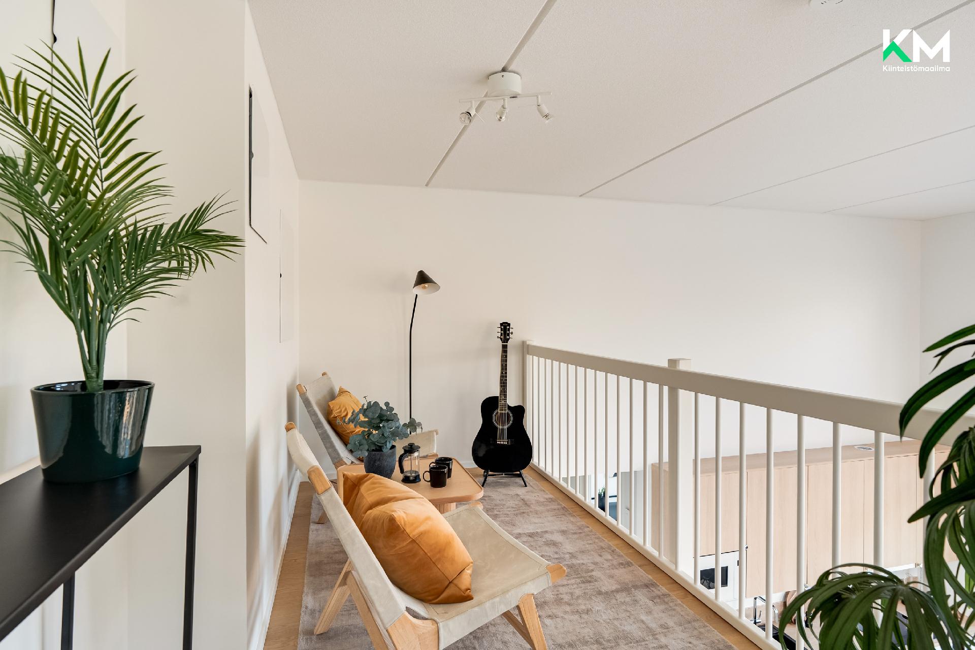 Jalostusasemankatu 13, Rauhalinna, Kaarina