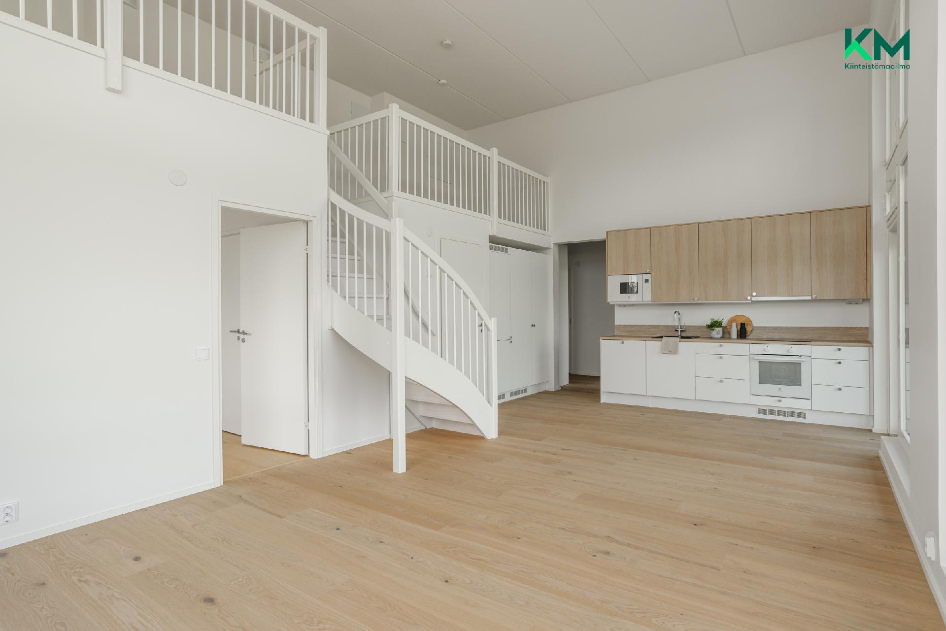 Jalostusasemankatu 13, Rauhalinna, Kaarina