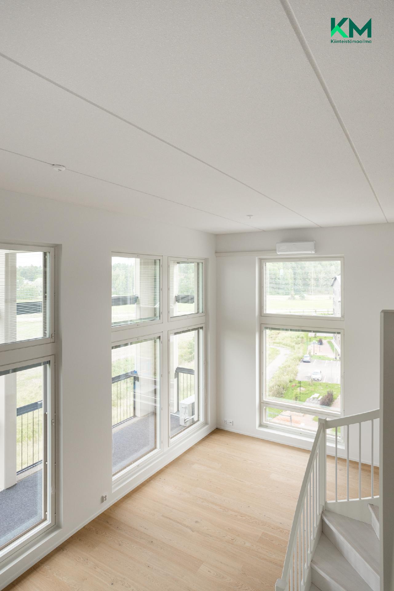 Jalostusasemankatu 13, Rauhalinna, Kaarina