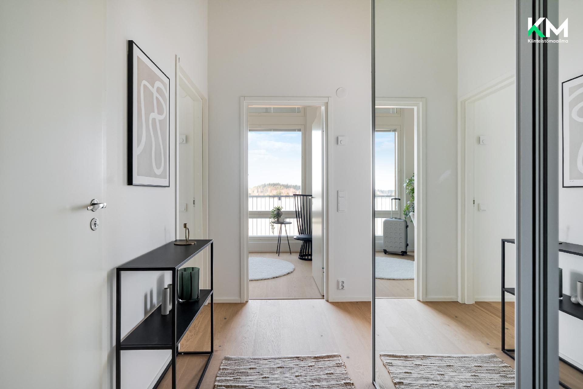 Jalostusasemankatu 13, Rauhalinna, Kaarina