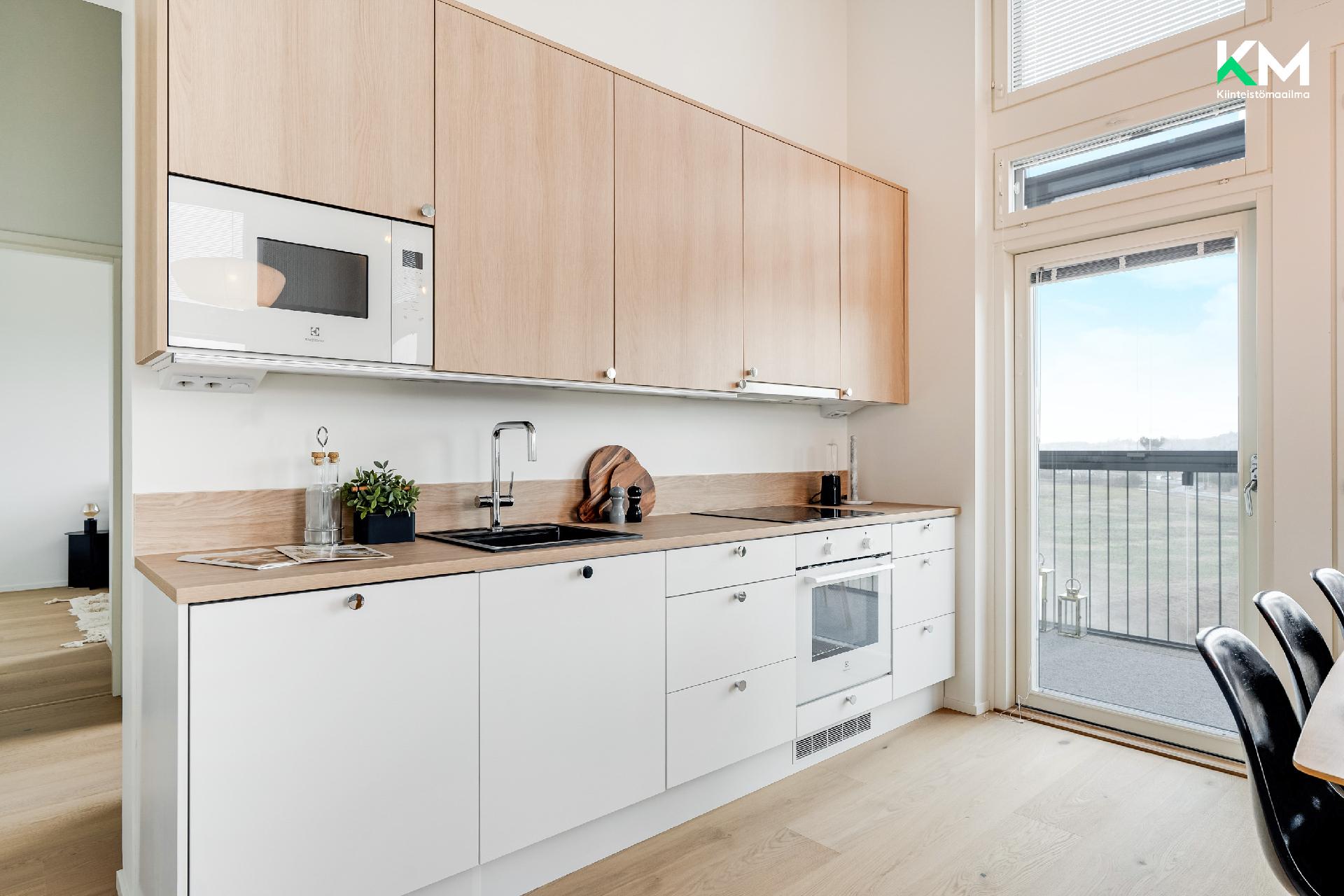 Jalostusasemankatu 13, Rauhalinna, Kaarina